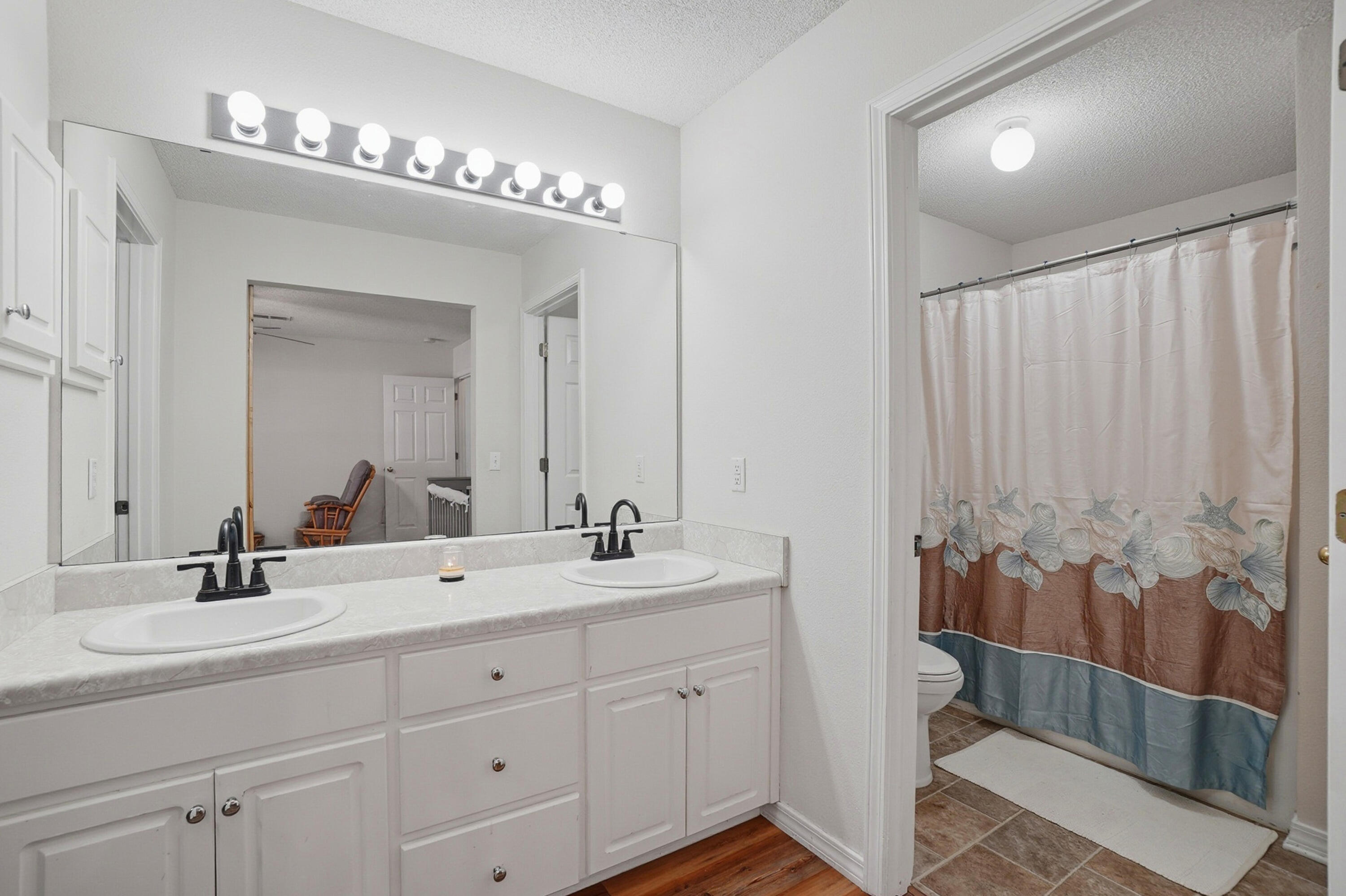 MARION MANOR - Residential