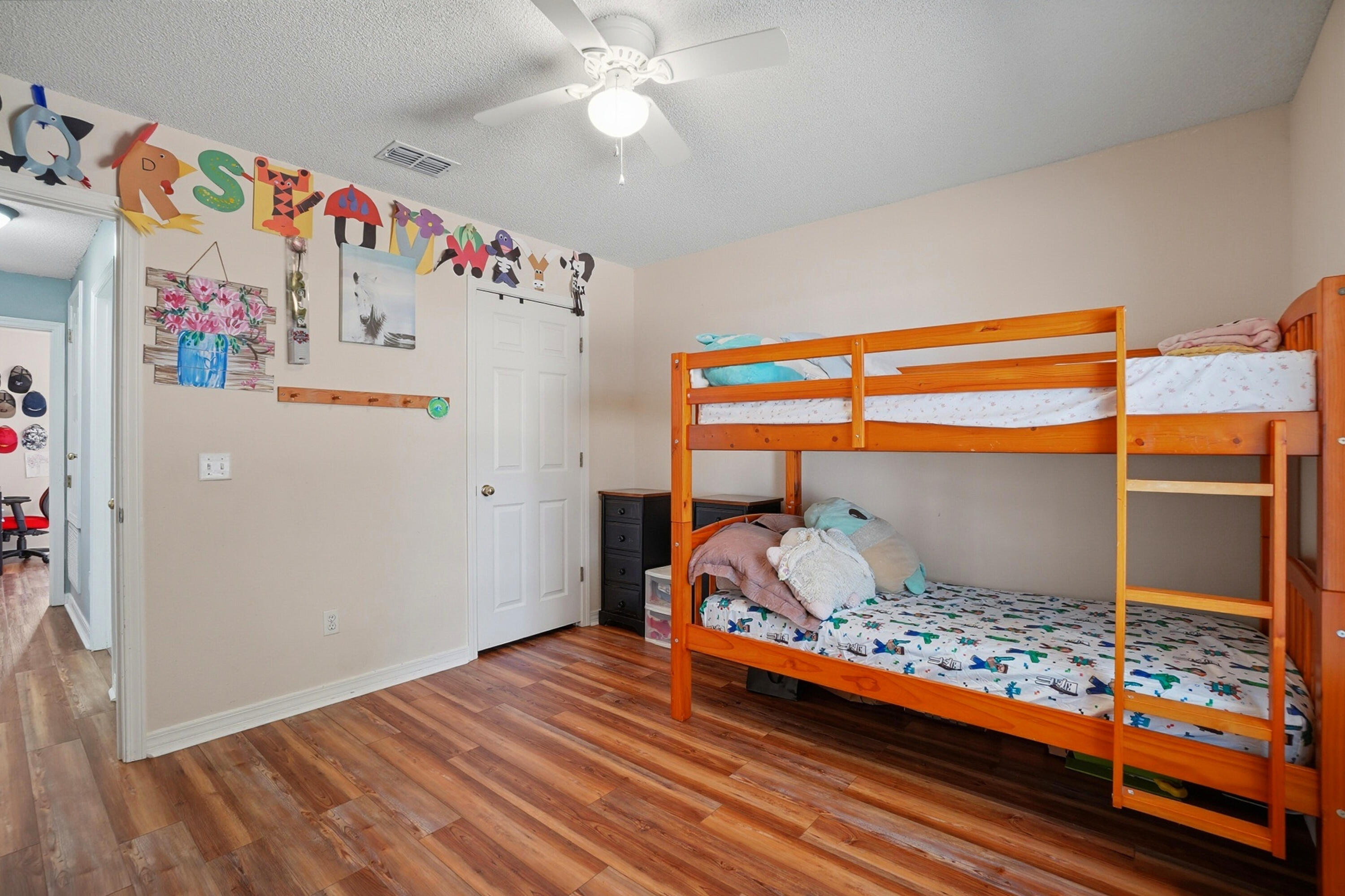 MARION MANOR - Residential