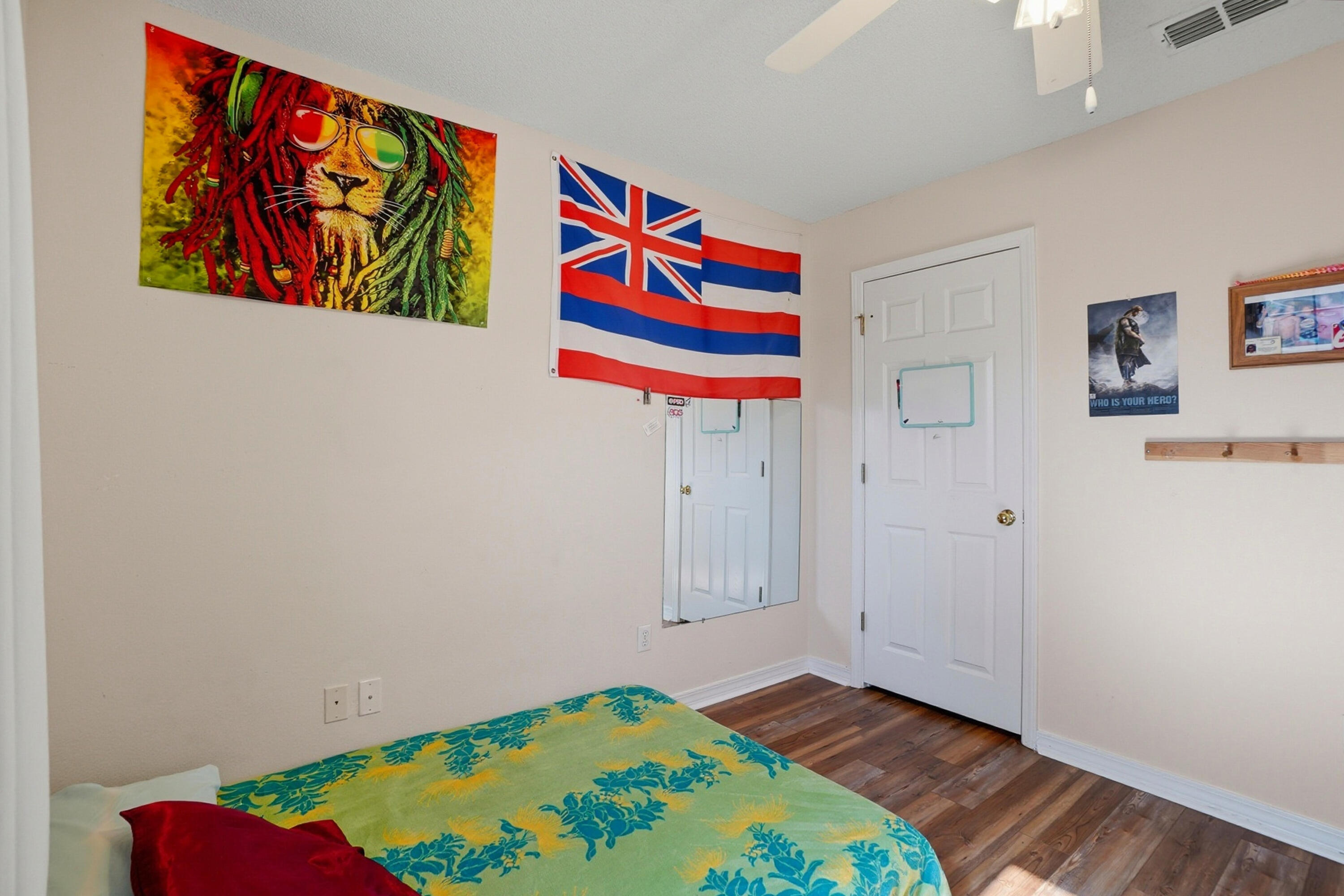 MARION MANOR - Residential