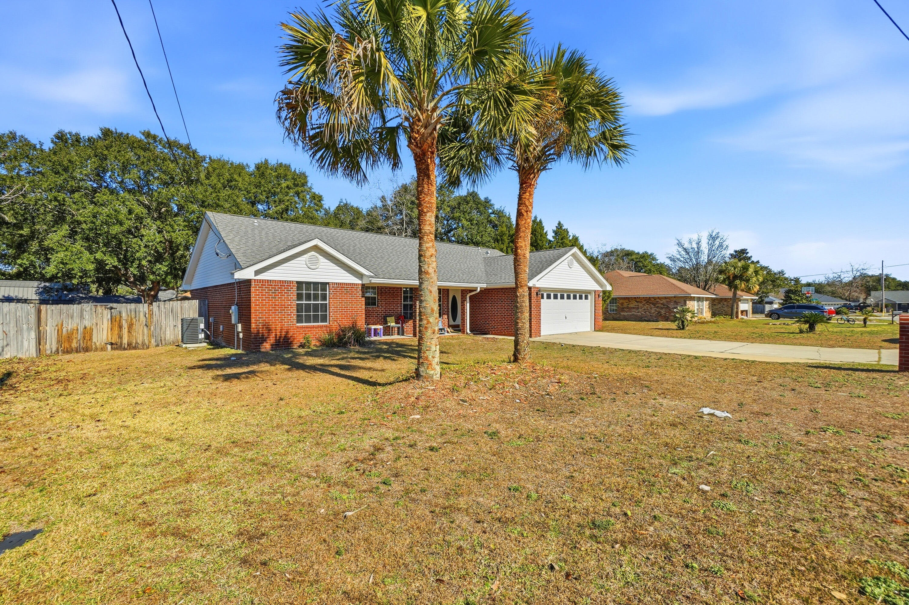 MARION MANOR - Residential