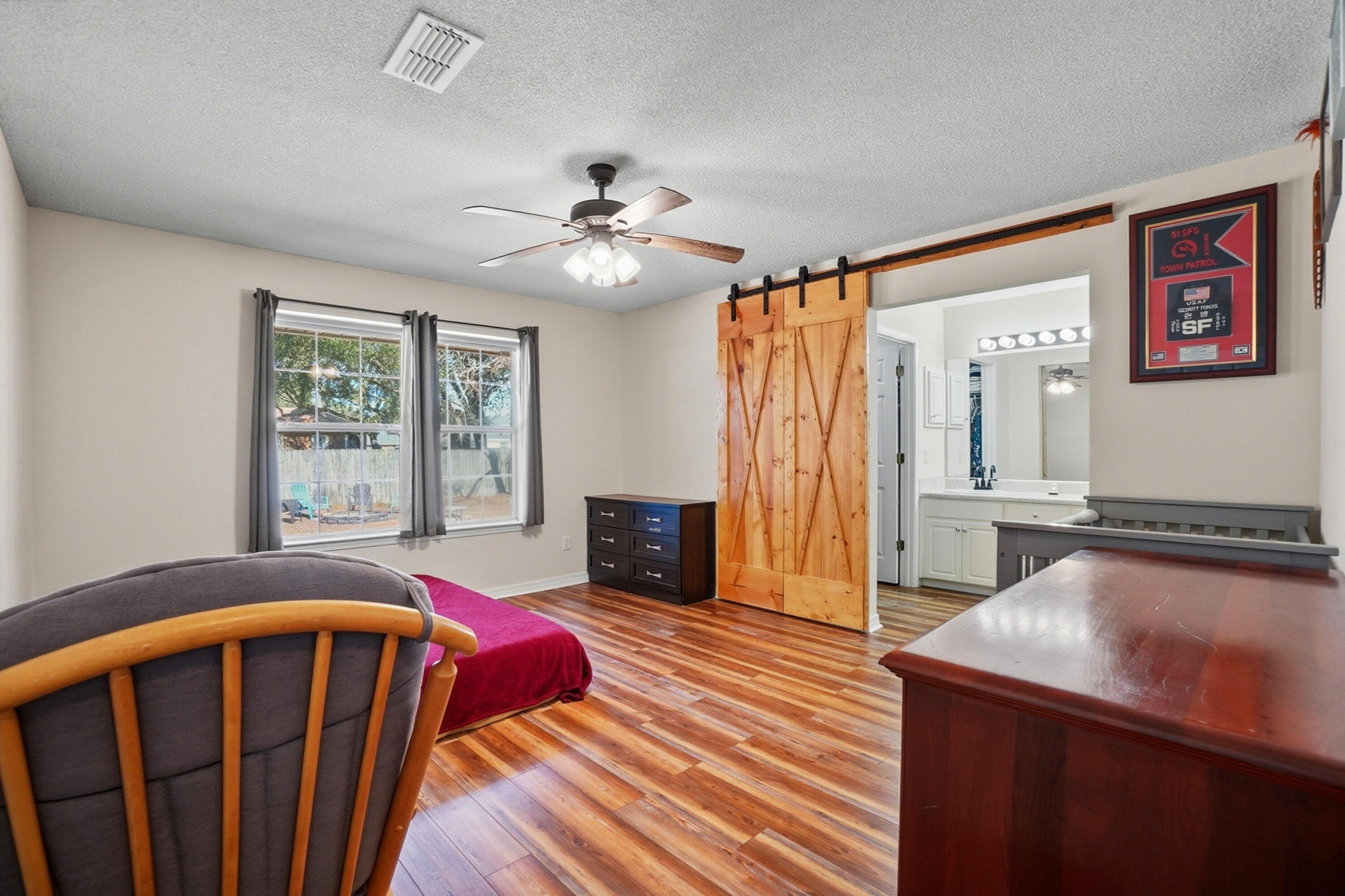 MARION MANOR - Residential