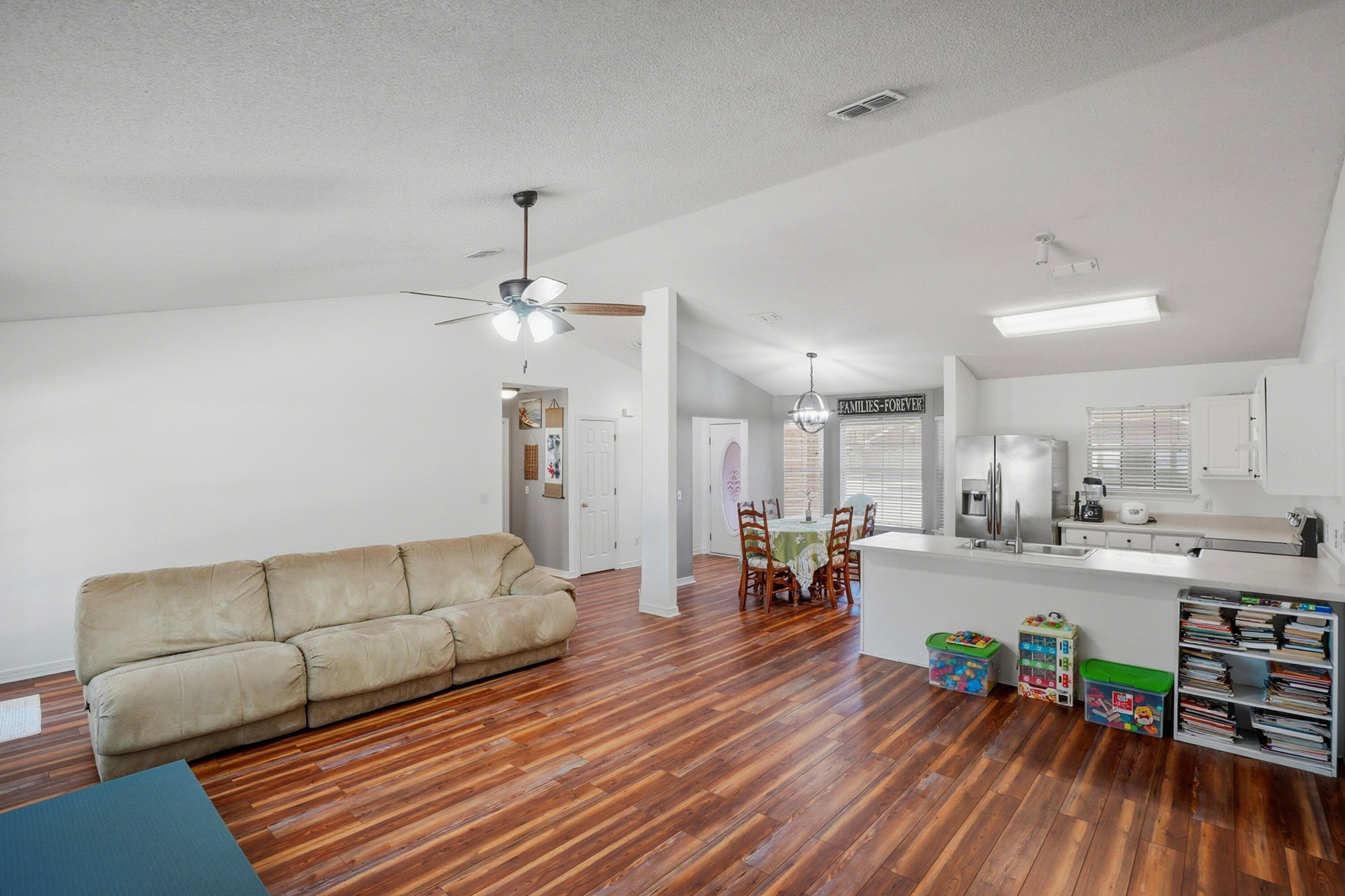 MARION MANOR - Residential