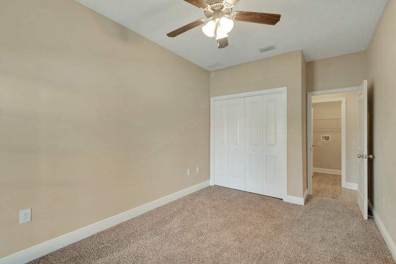 One Twenty Five Crystal Beach Drive - Residential