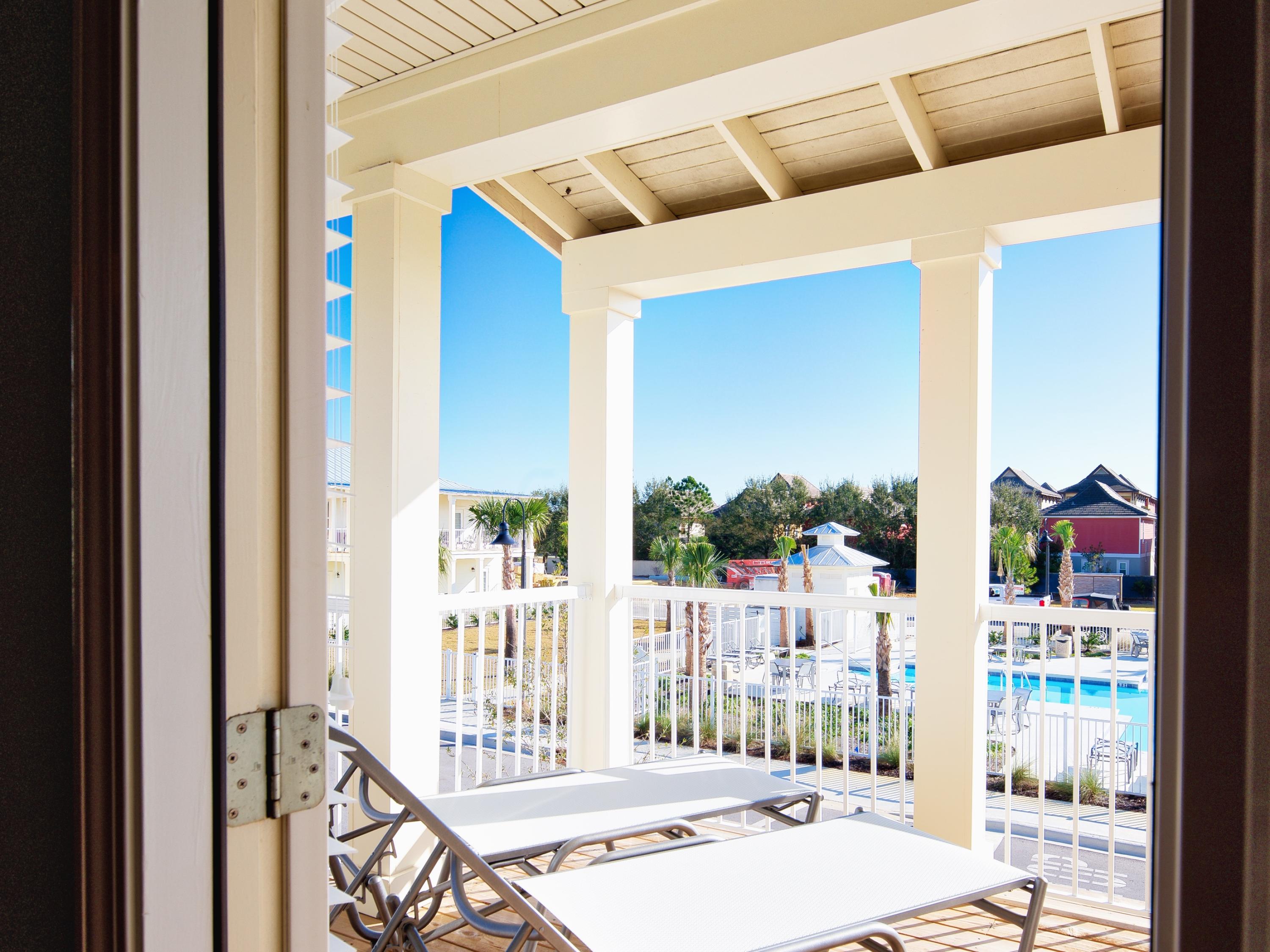 One Twenty Five Crystal Beach Drive - Residential