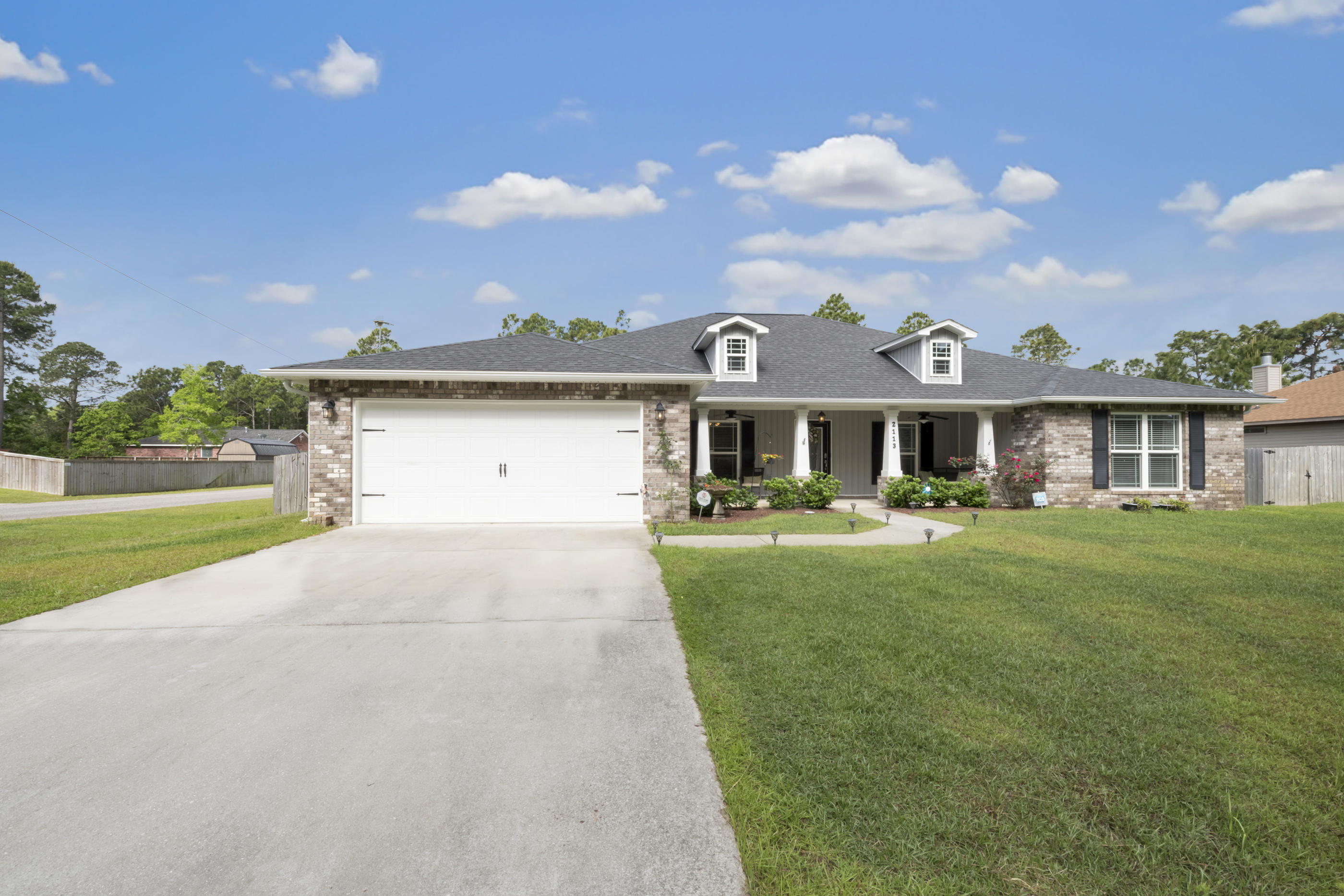 NAVARRE S/D 2ND ADDN - Residential