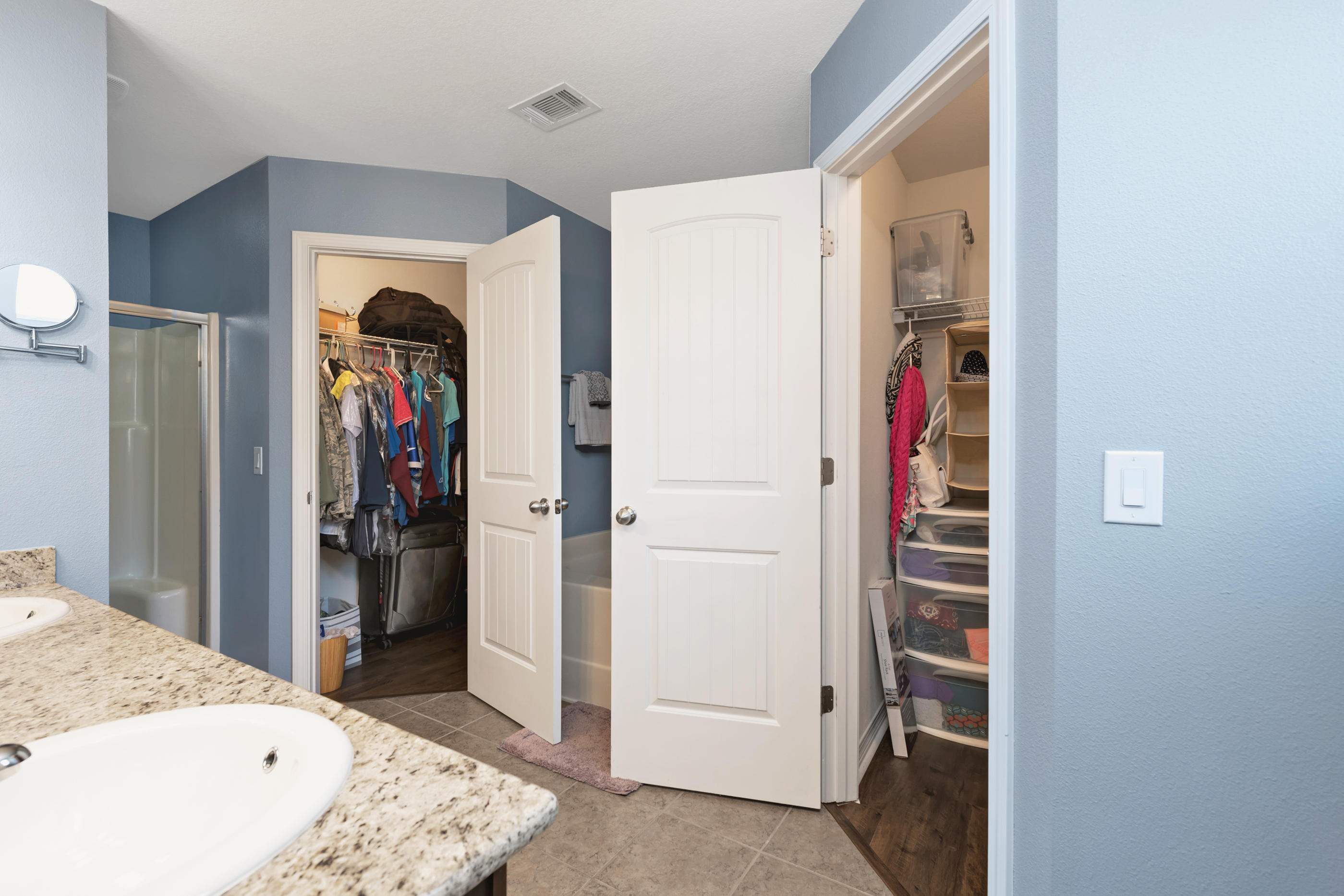 NAVARRE S/D 2ND ADDN - Residential