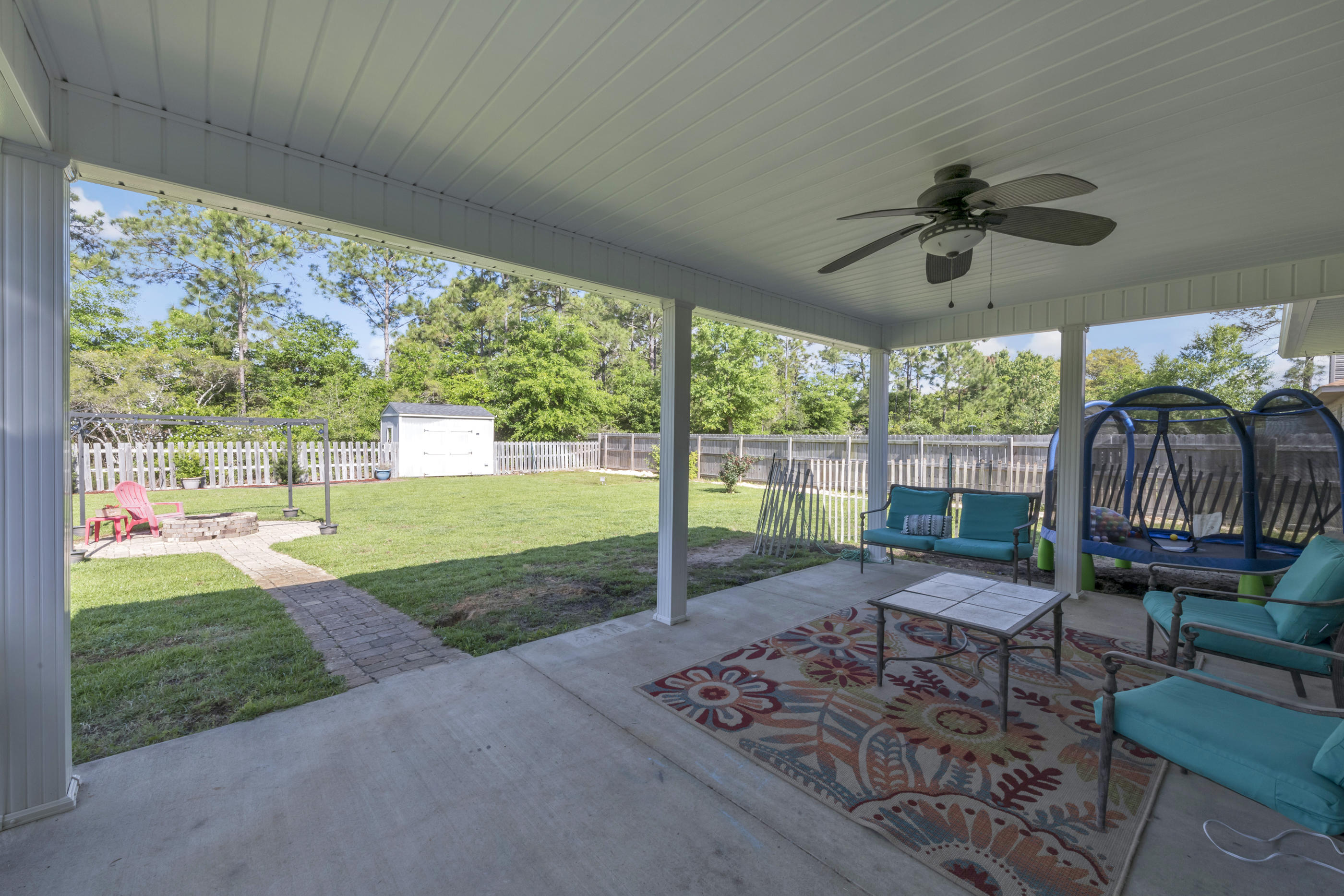 NAVARRE S/D 2ND ADDN - Residential