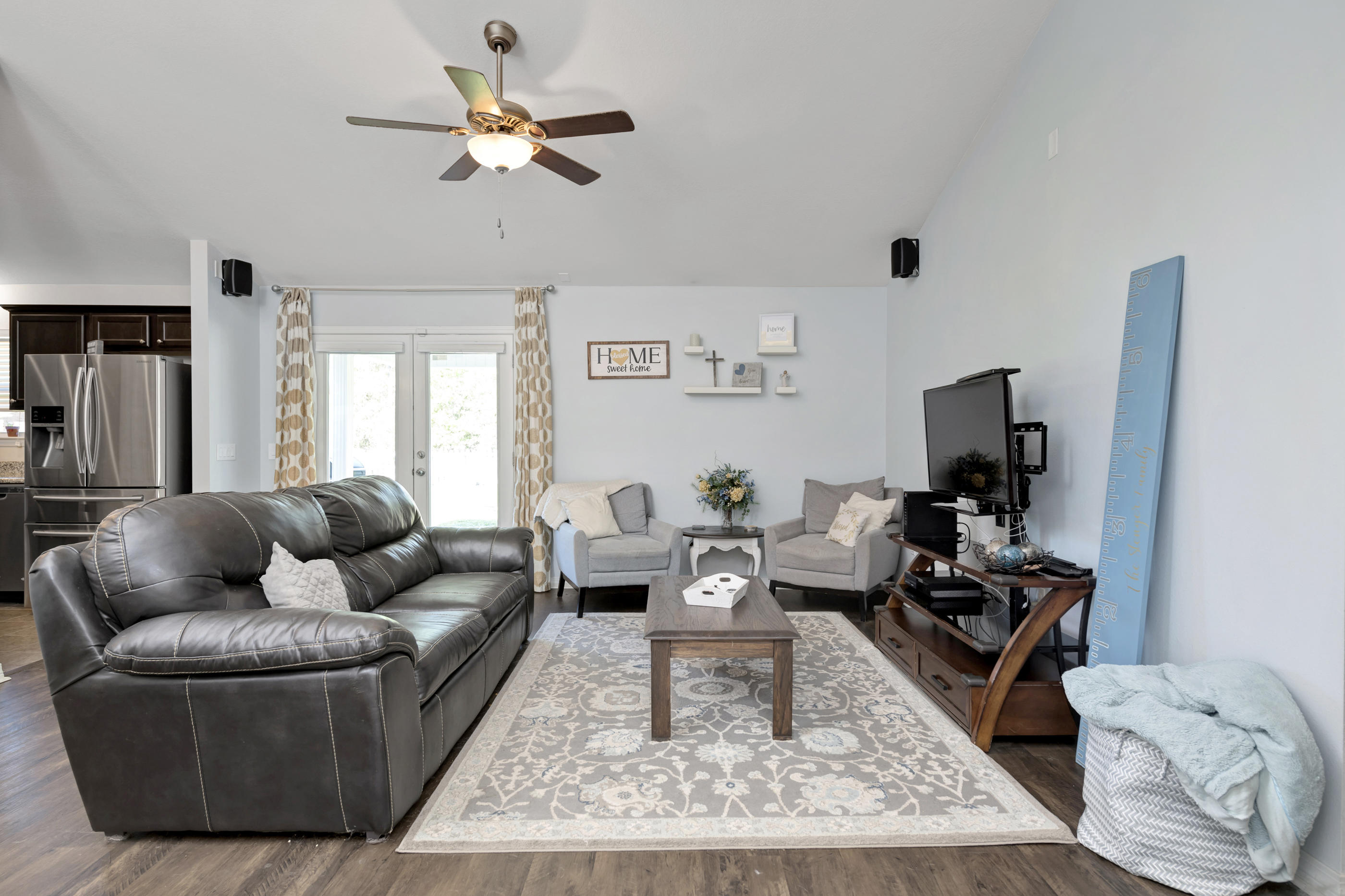 NAVARRE S/D 2ND ADDN - Residential