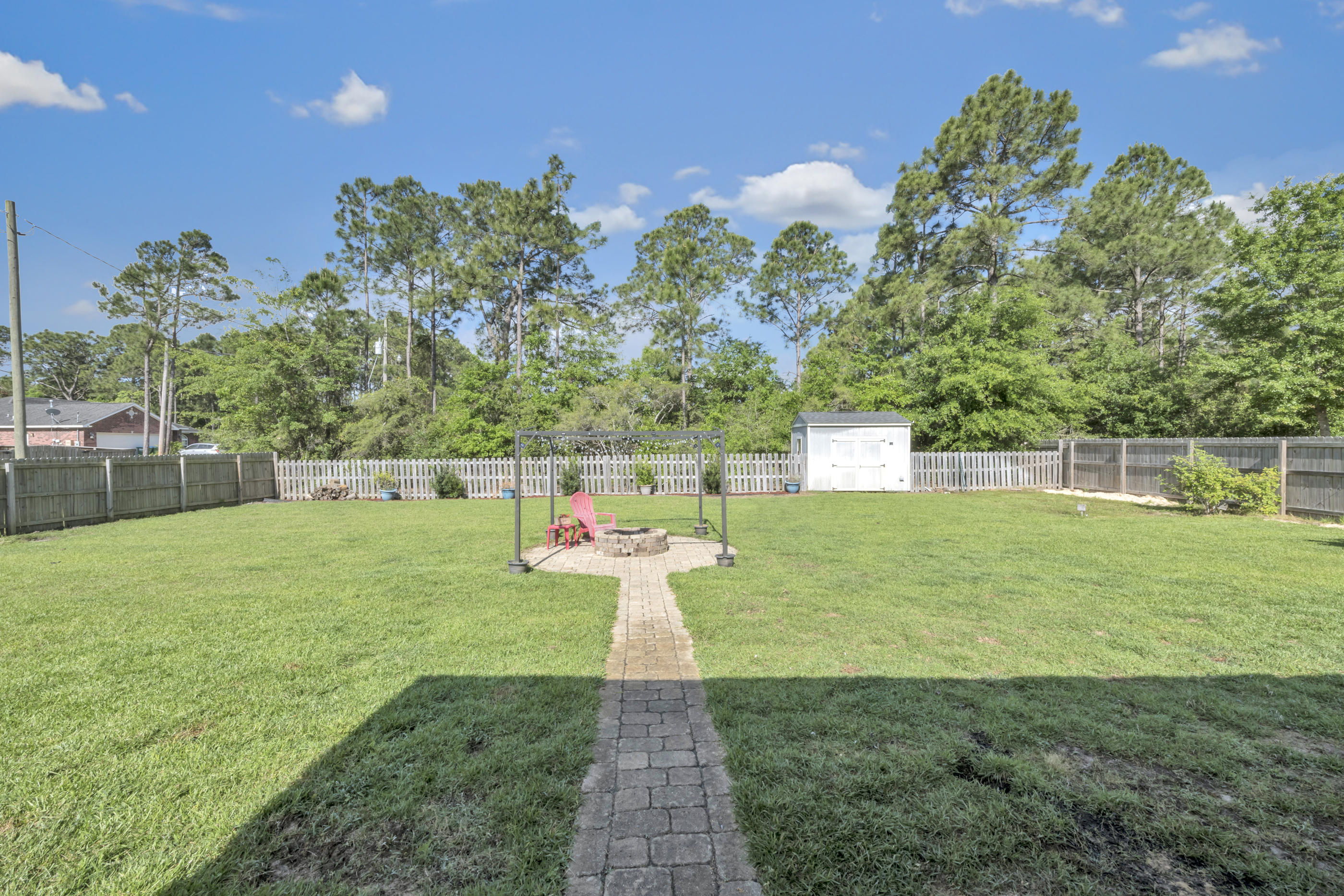 NAVARRE S/D 2ND ADDN - Residential