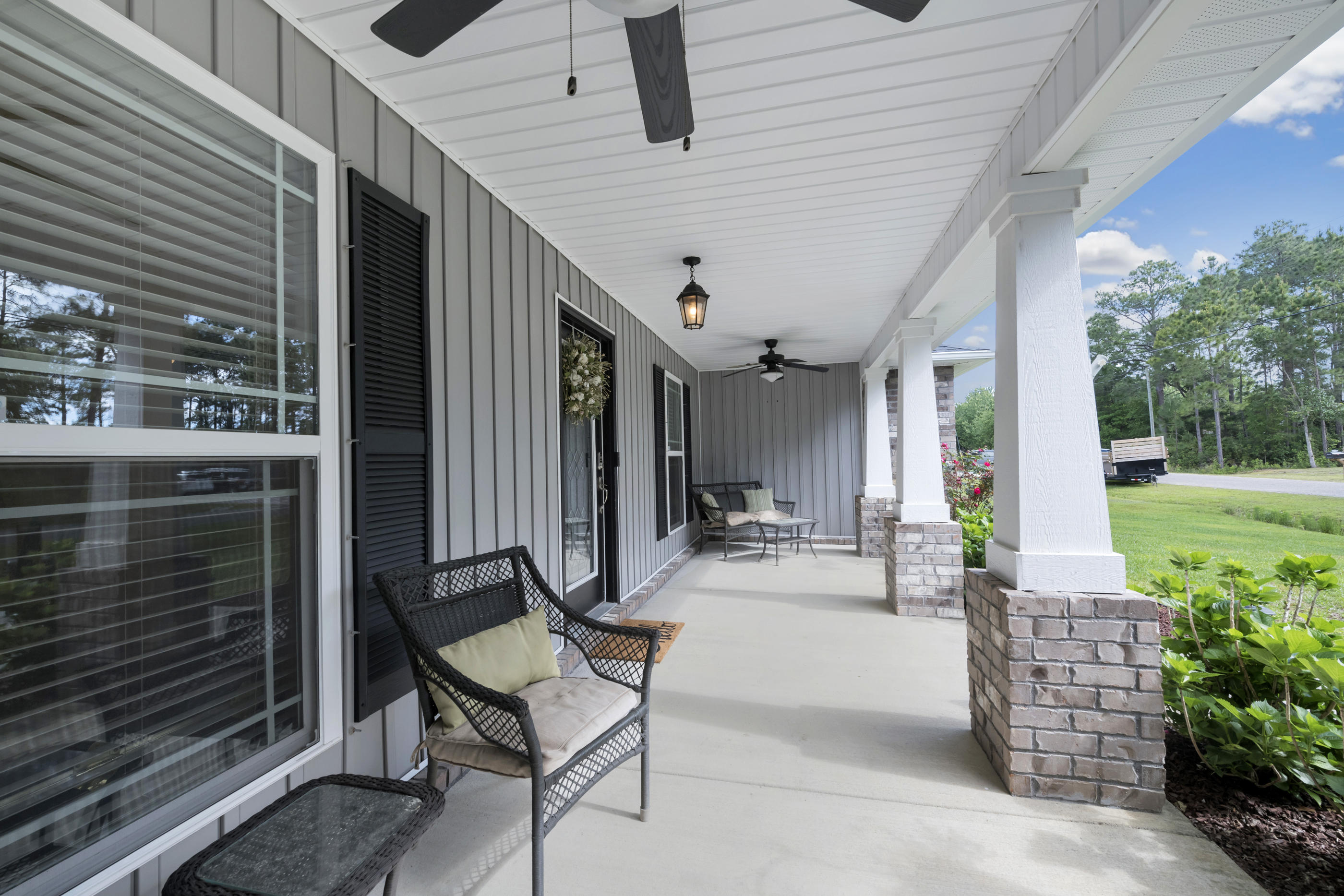 NAVARRE S/D 2ND ADDN - Residential