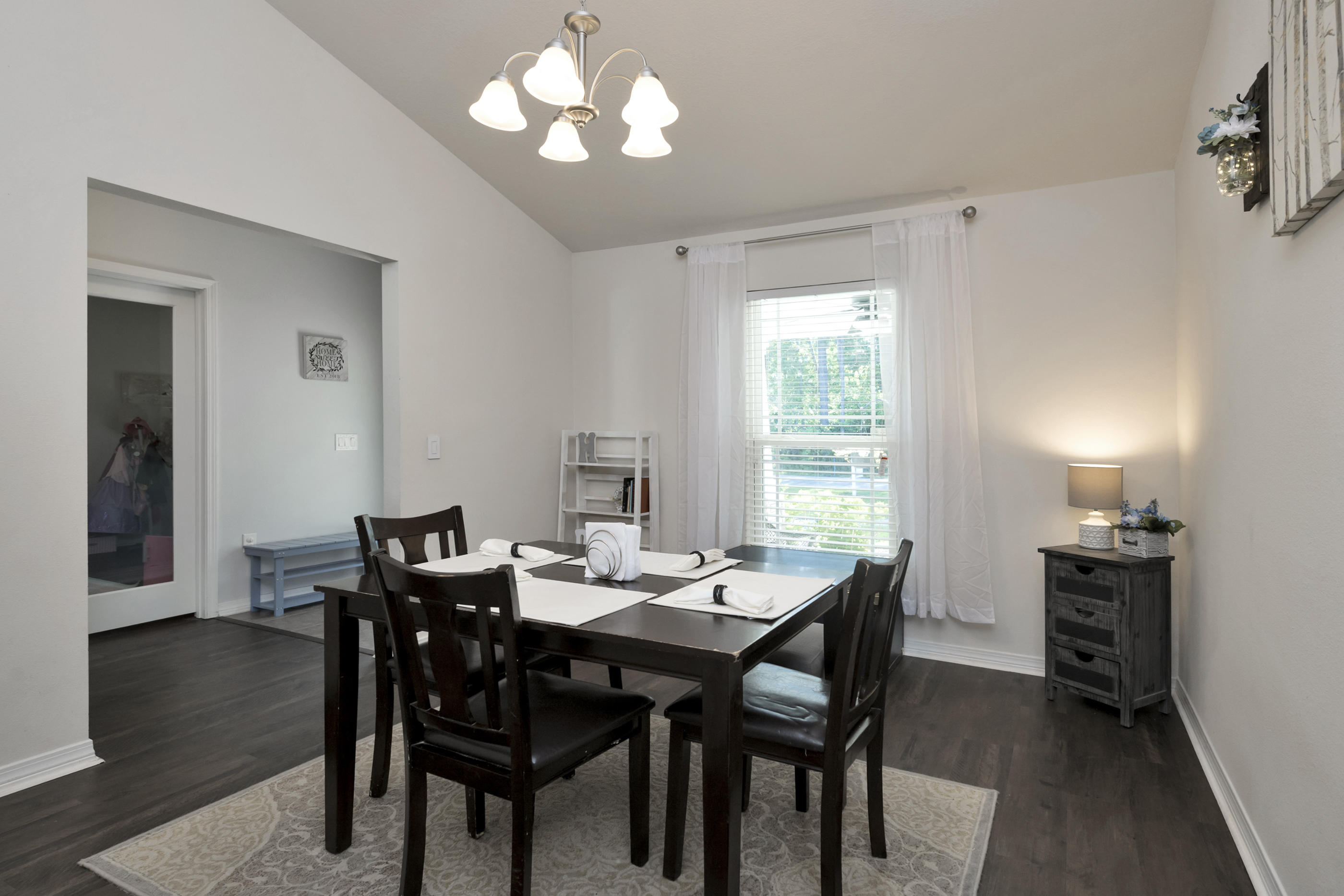 NAVARRE S/D 2ND ADDN - Residential