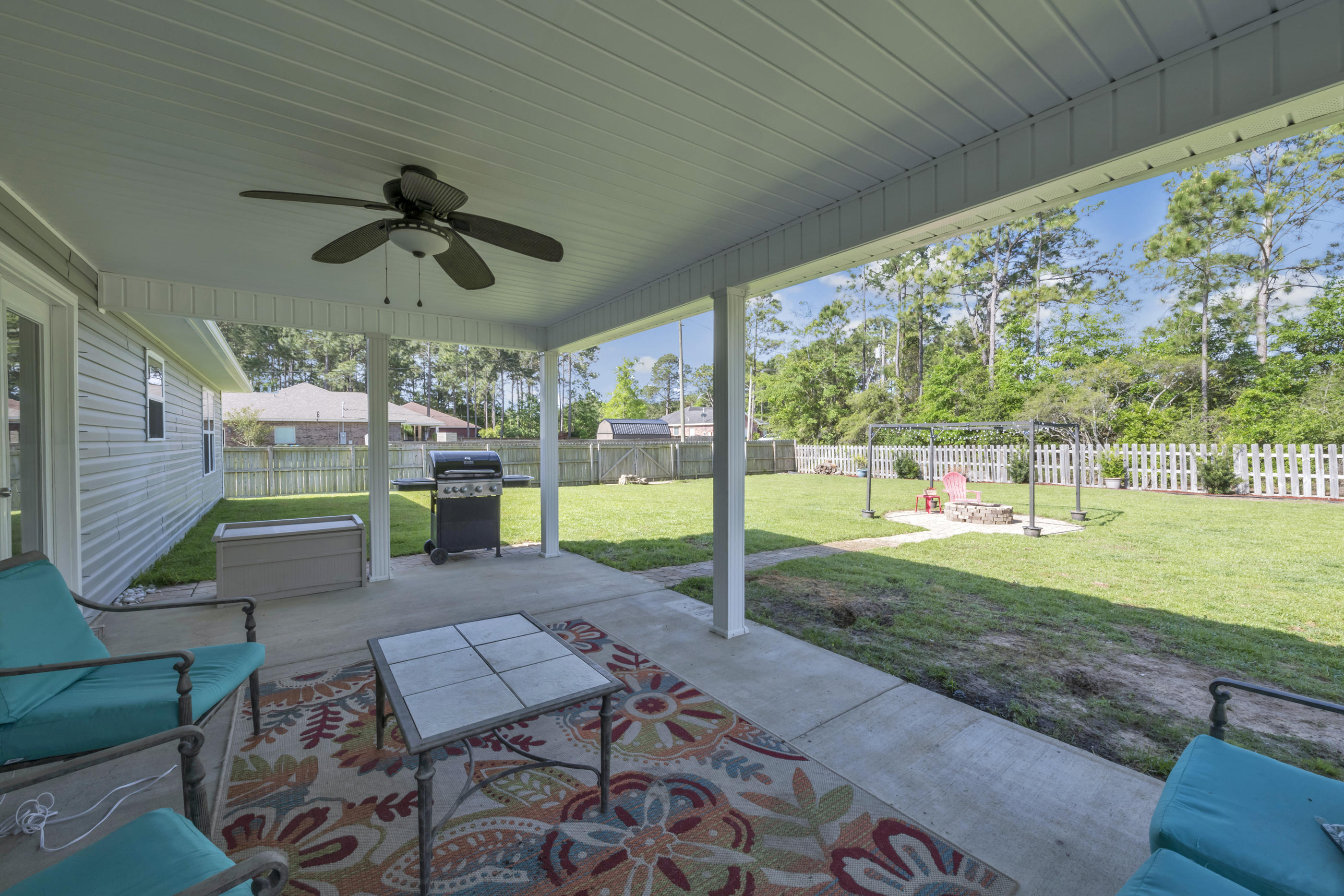 NAVARRE S/D 2ND ADDN - Residential