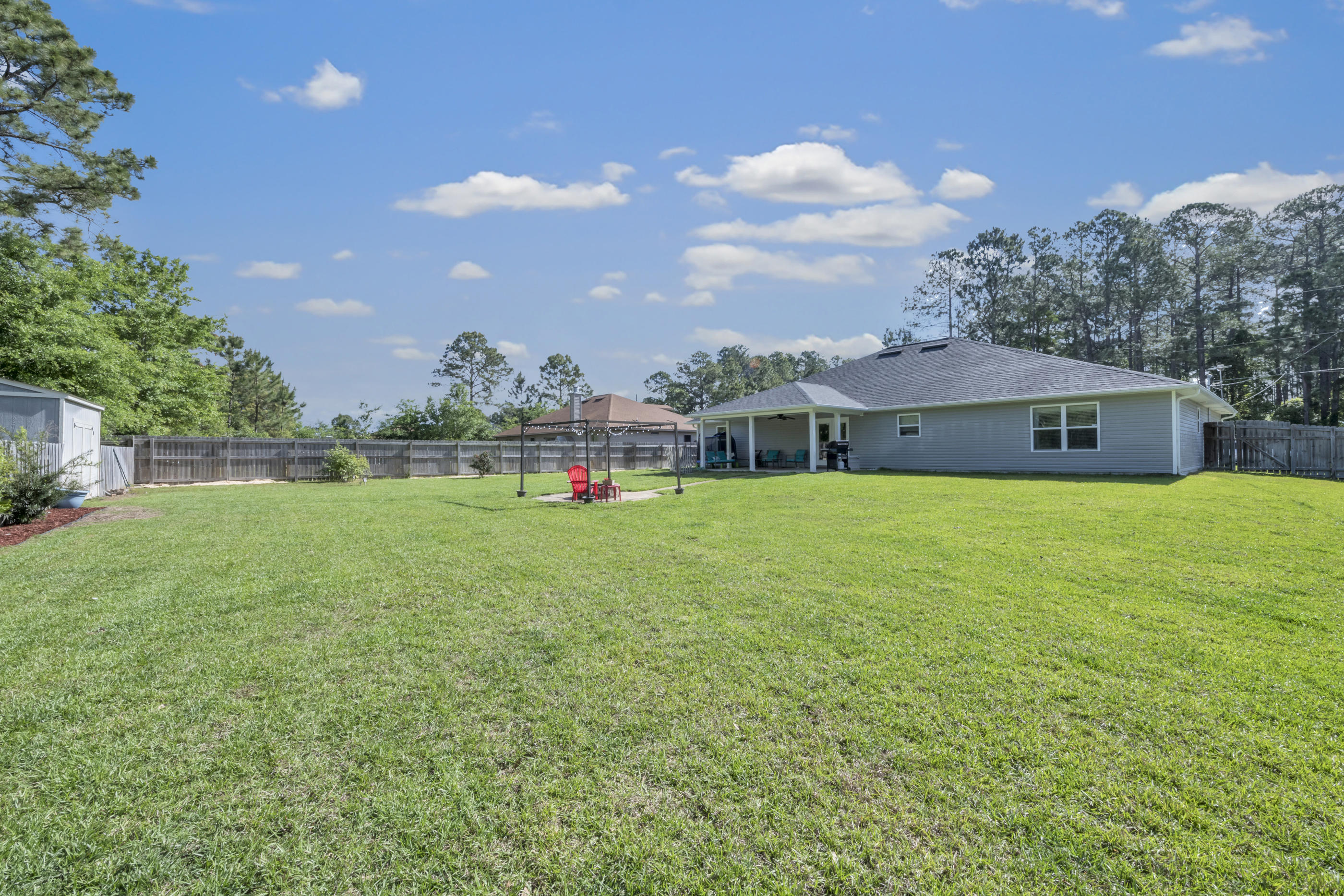 NAVARRE S/D 2ND ADDN - Residential