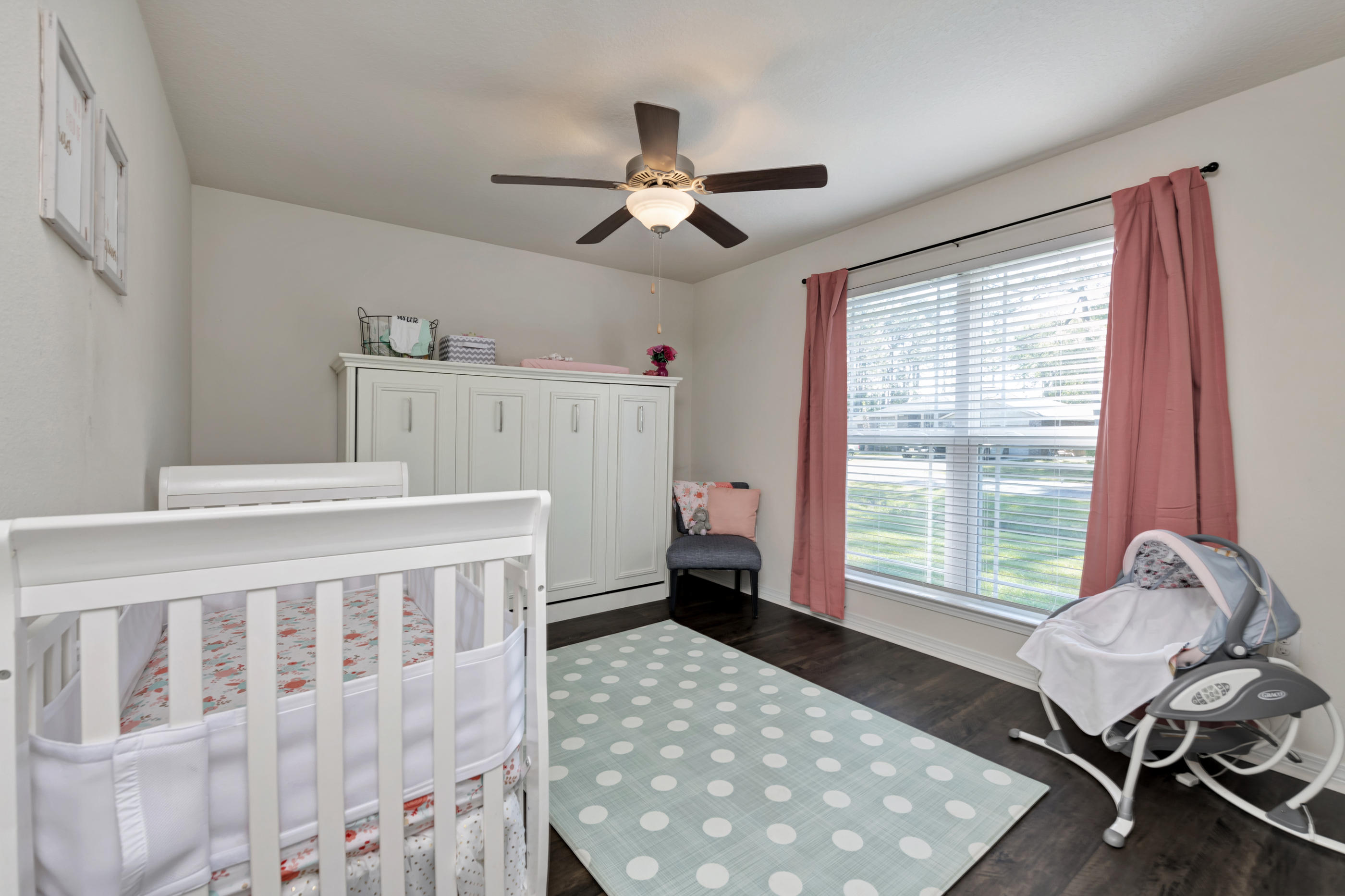 NAVARRE S/D 2ND ADDN - Residential