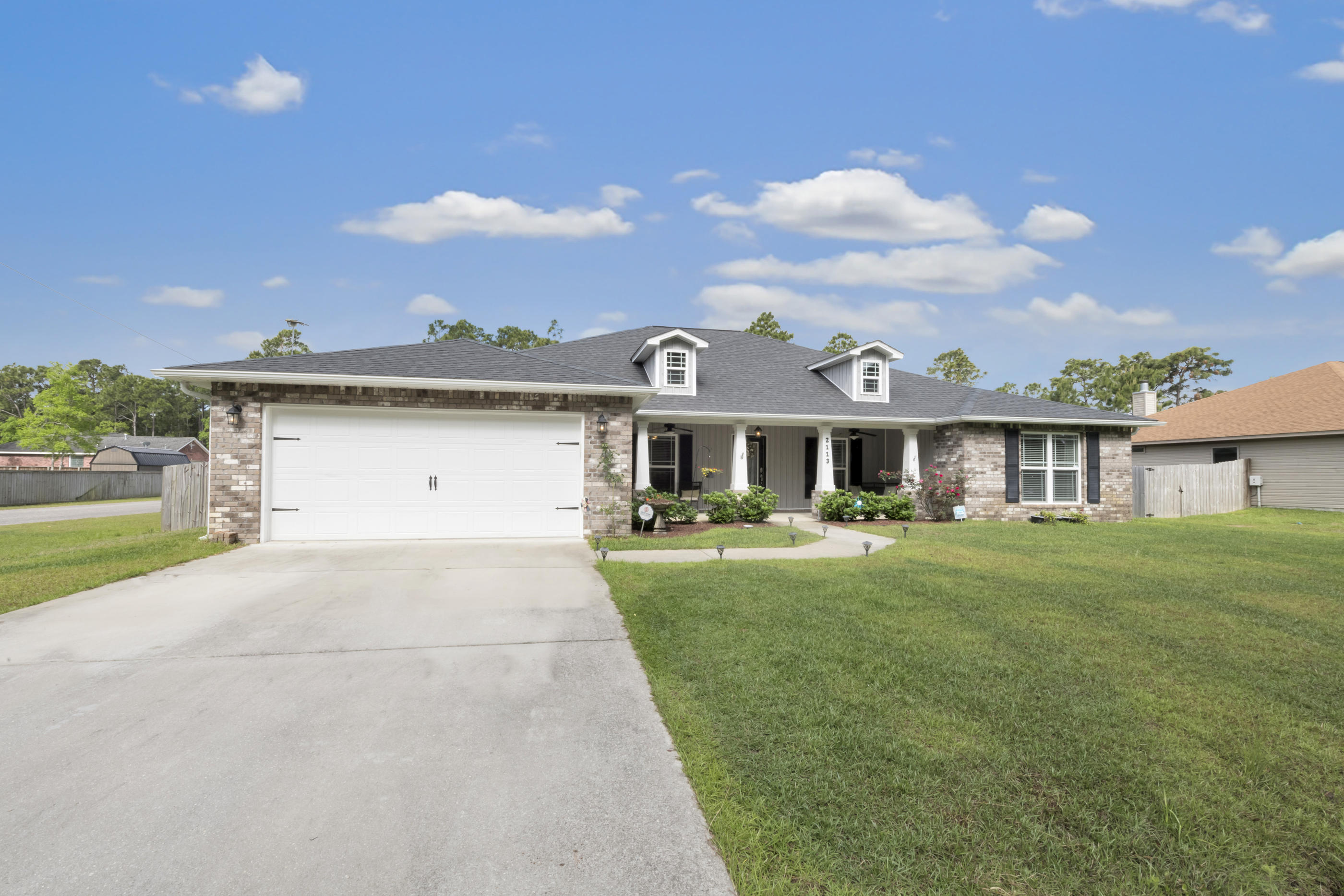 NAVARRE S/D 2ND ADDN - Residential