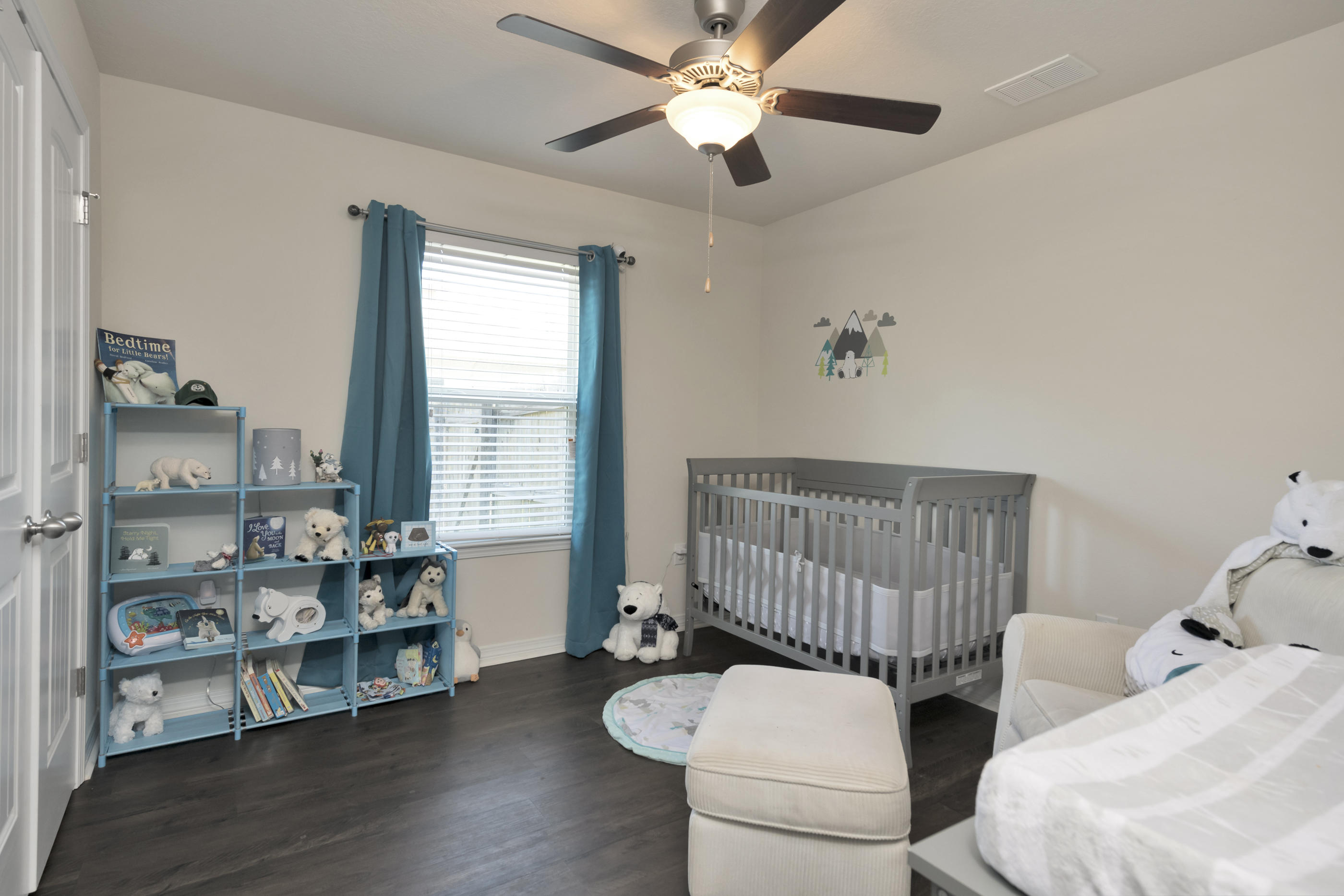 NAVARRE S/D 2ND ADDN - Residential