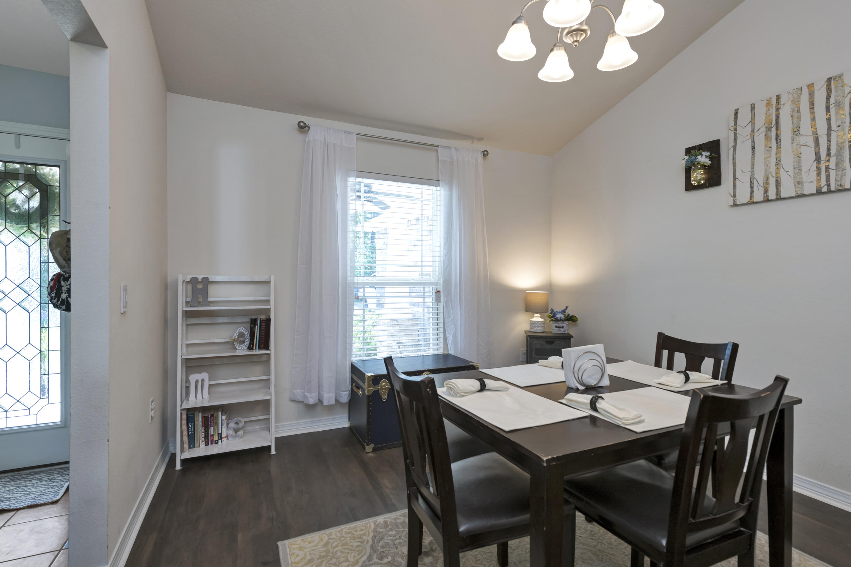 NAVARRE S/D 2ND ADDN - Residential