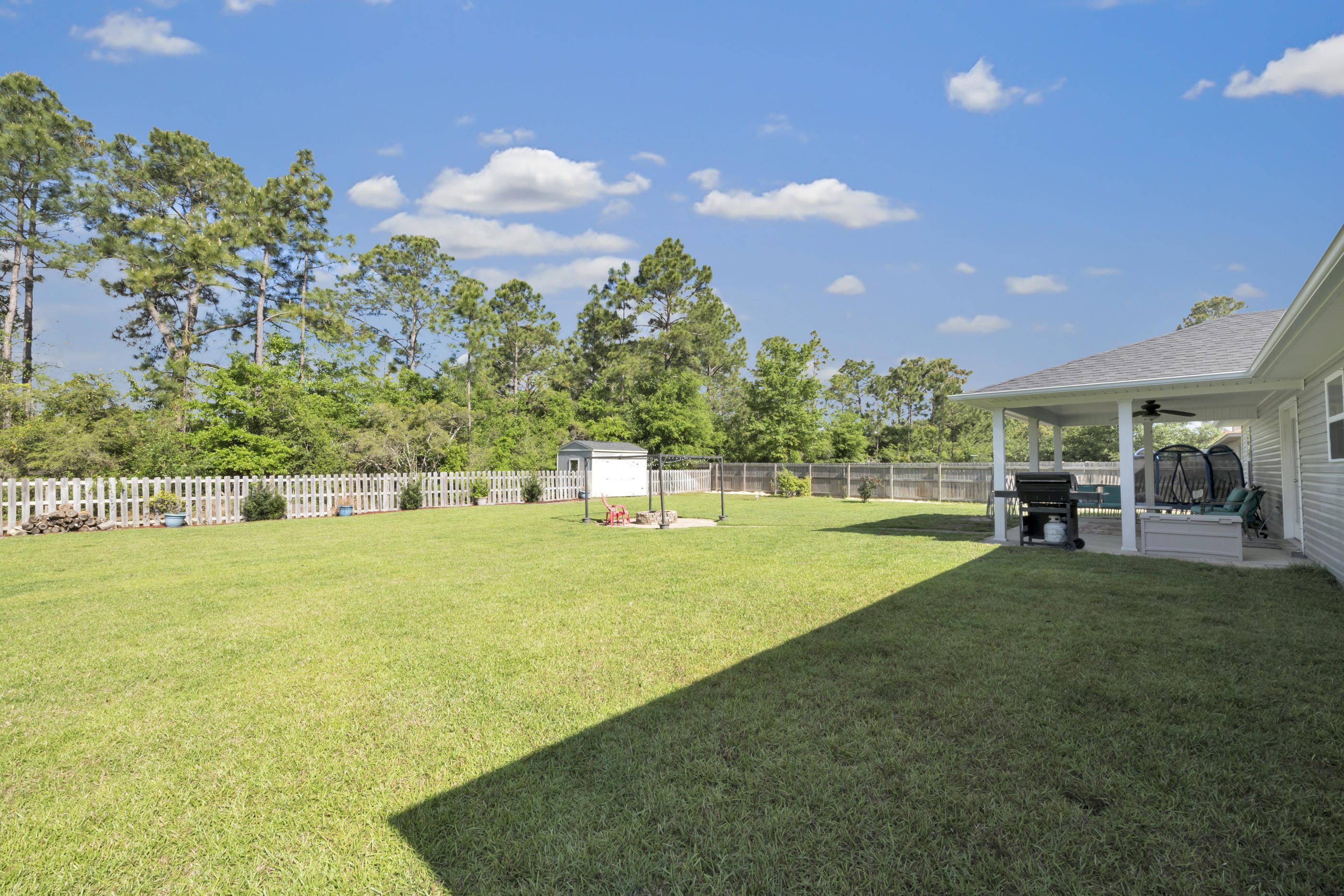 NAVARRE S/D 2ND ADDN - Residential