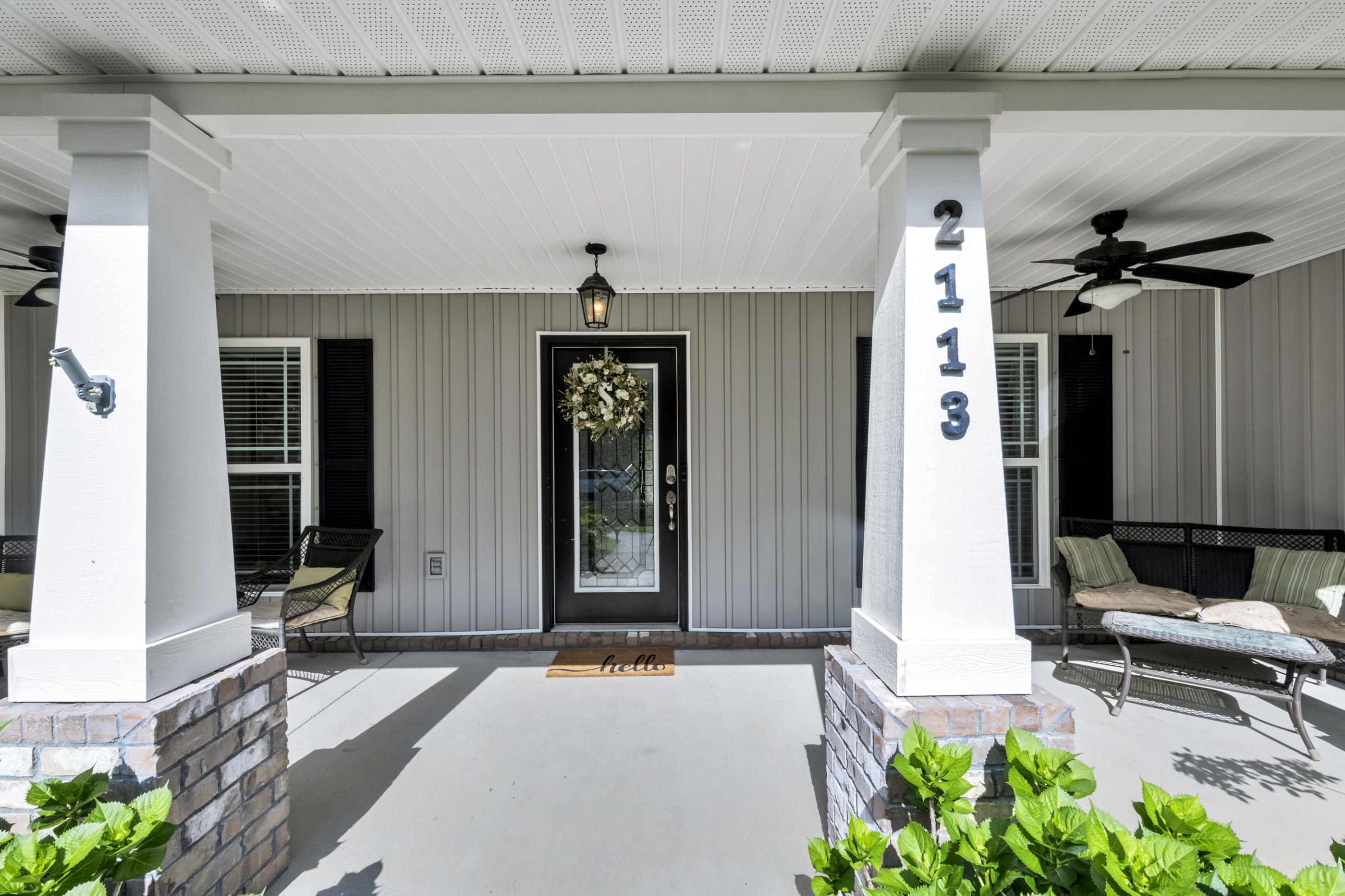 NAVARRE S/D 2ND ADDN - Residential