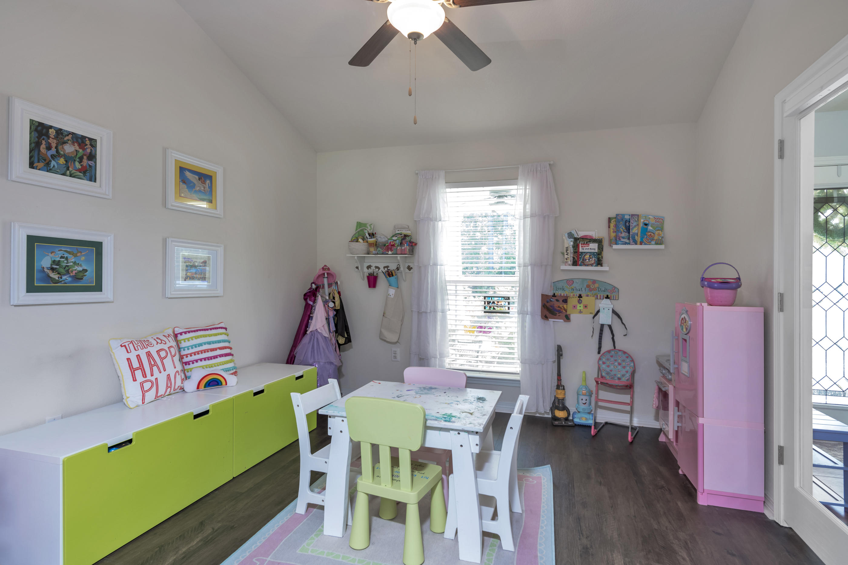 NAVARRE S/D 2ND ADDN - Residential