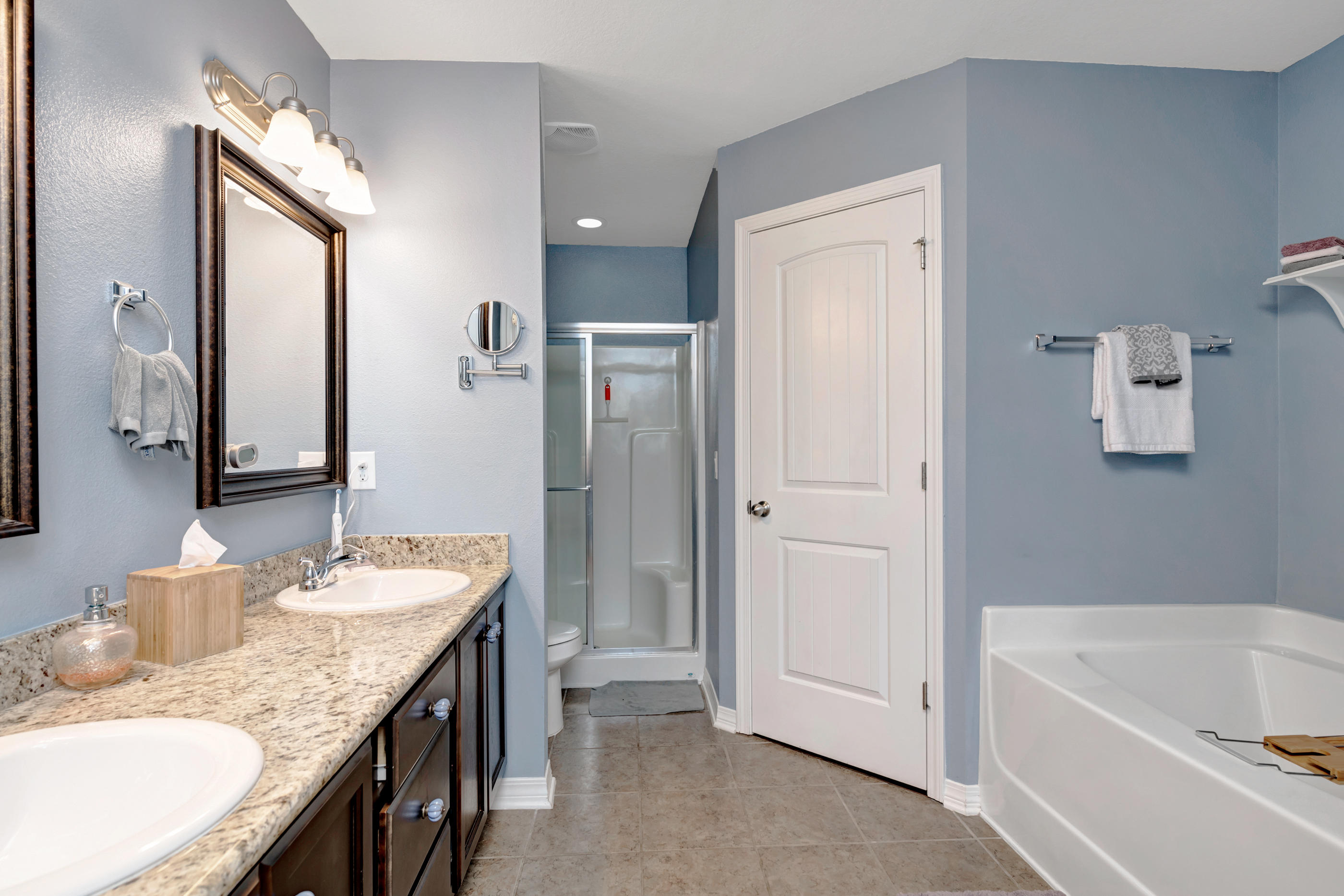 NAVARRE S/D 2ND ADDN - Residential