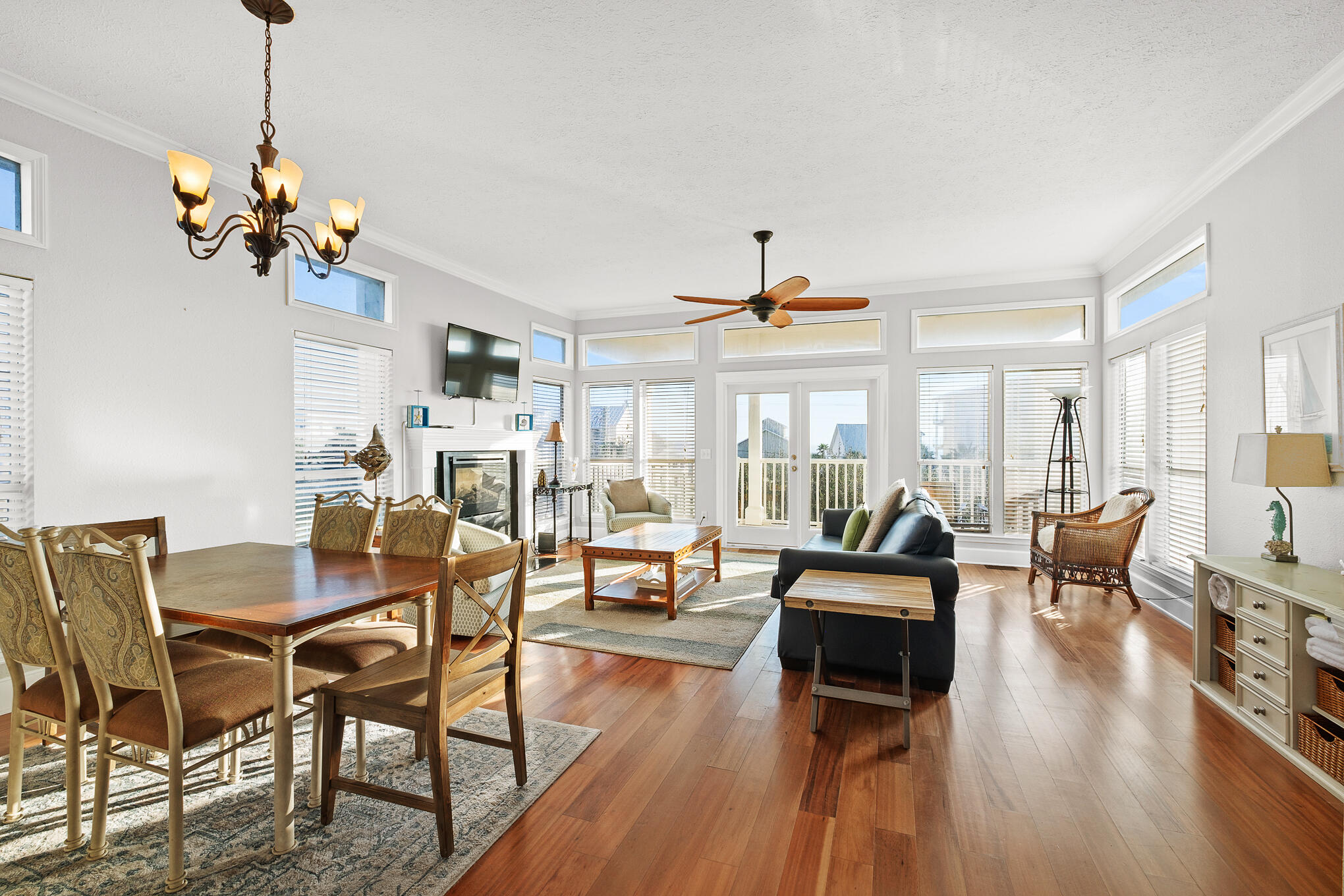 SEACREST EAST - Residential