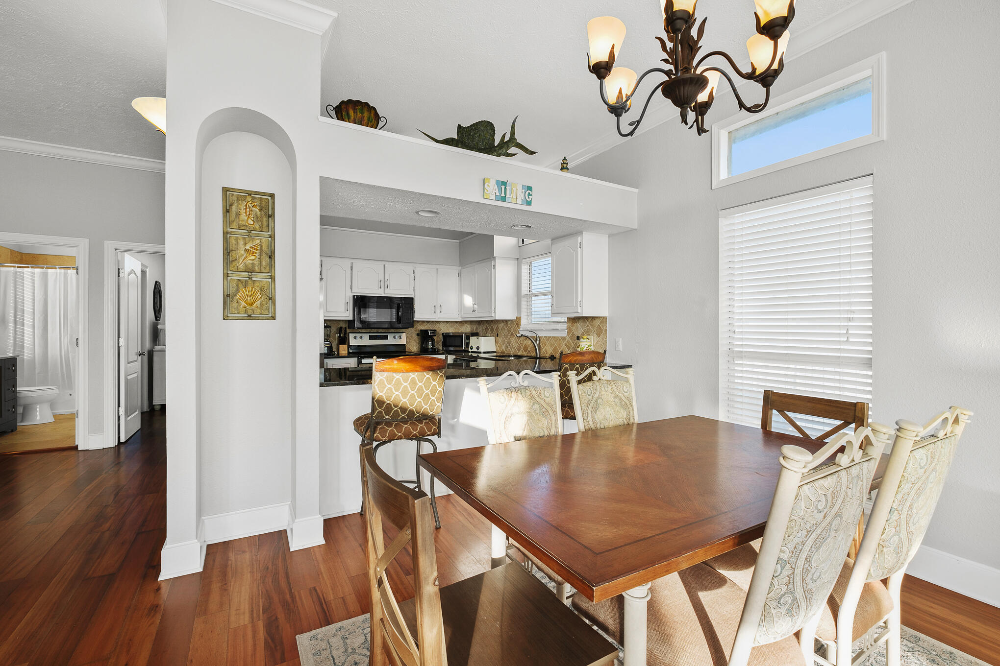 SEACREST EAST - Residential