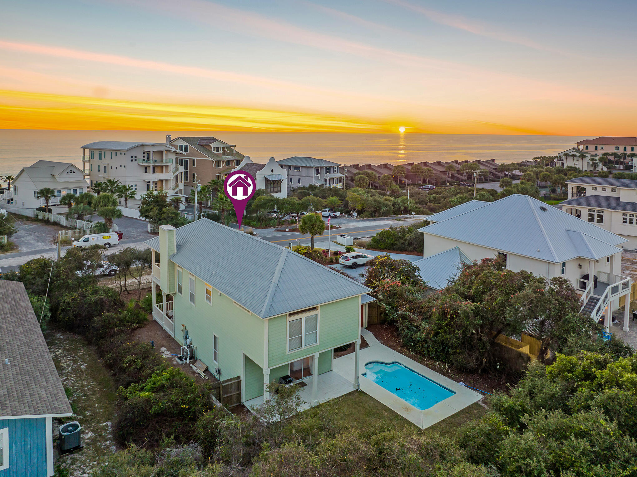 SEACREST EAST - Residential