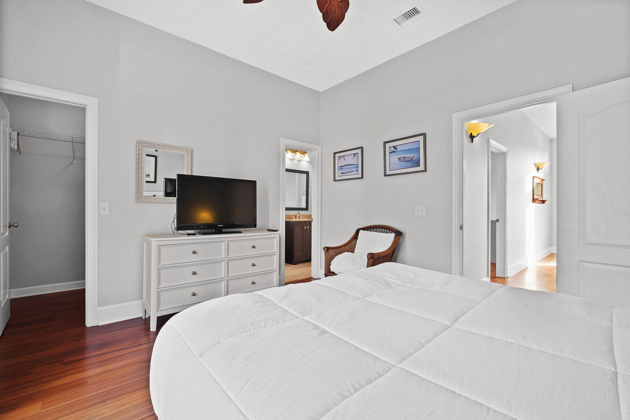 SEACREST EAST - Residential