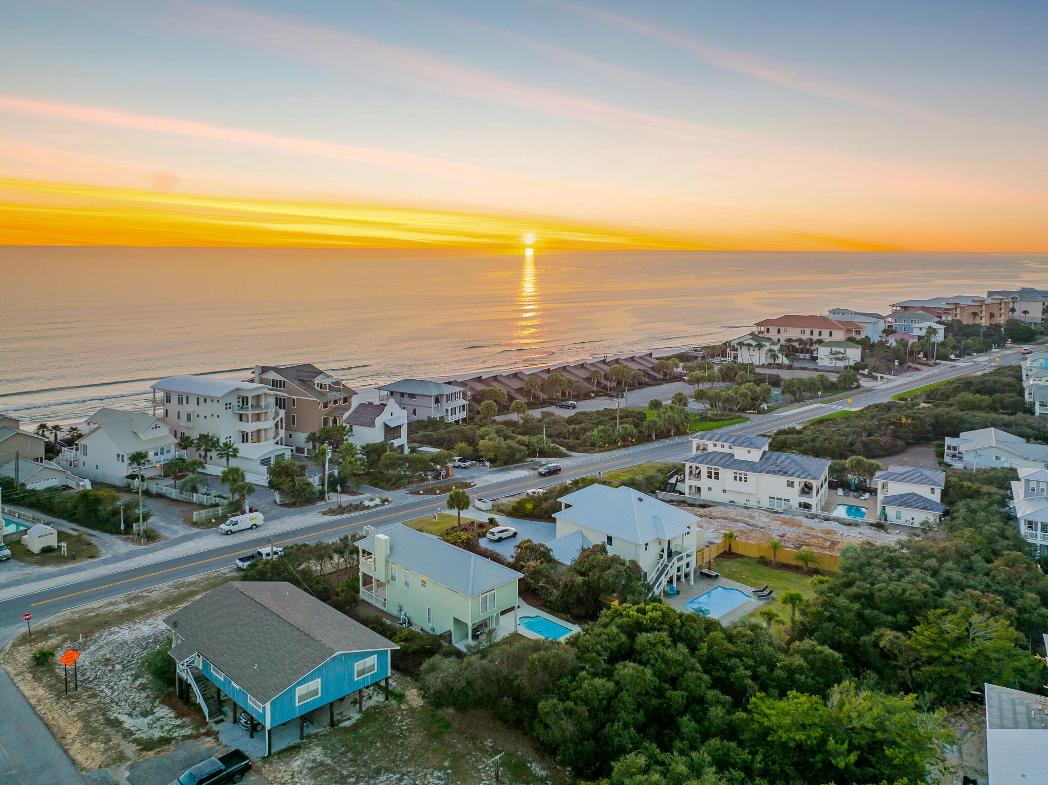 SEACREST EAST - Residential