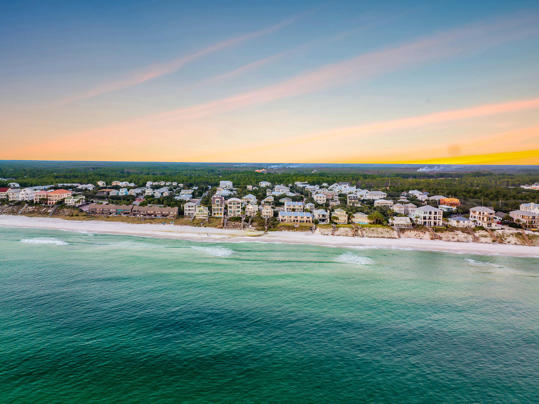 SEACREST EAST - Residential