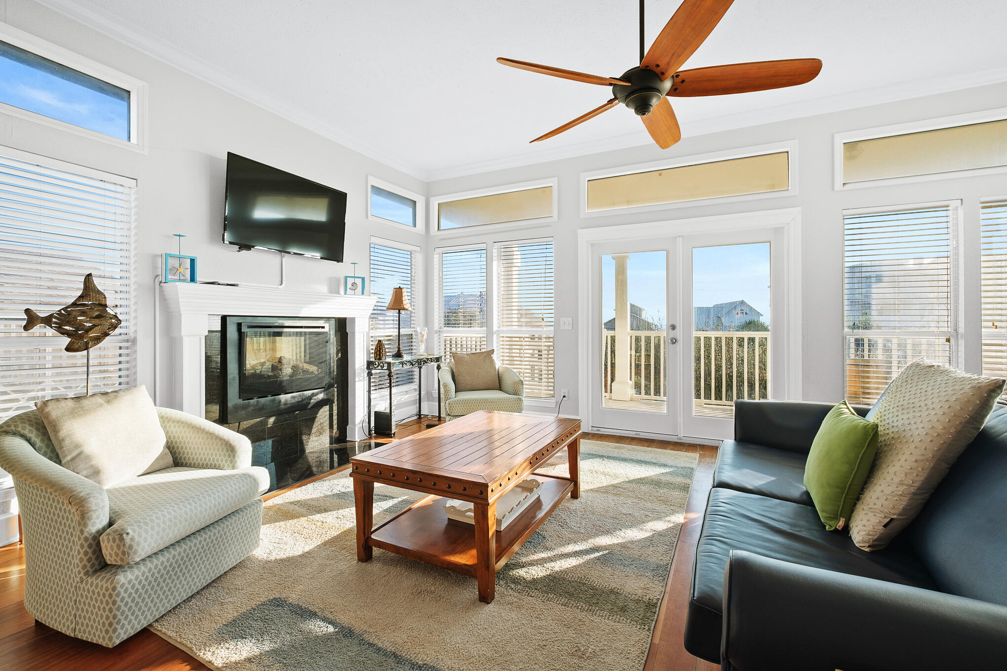 SEACREST EAST - Residential