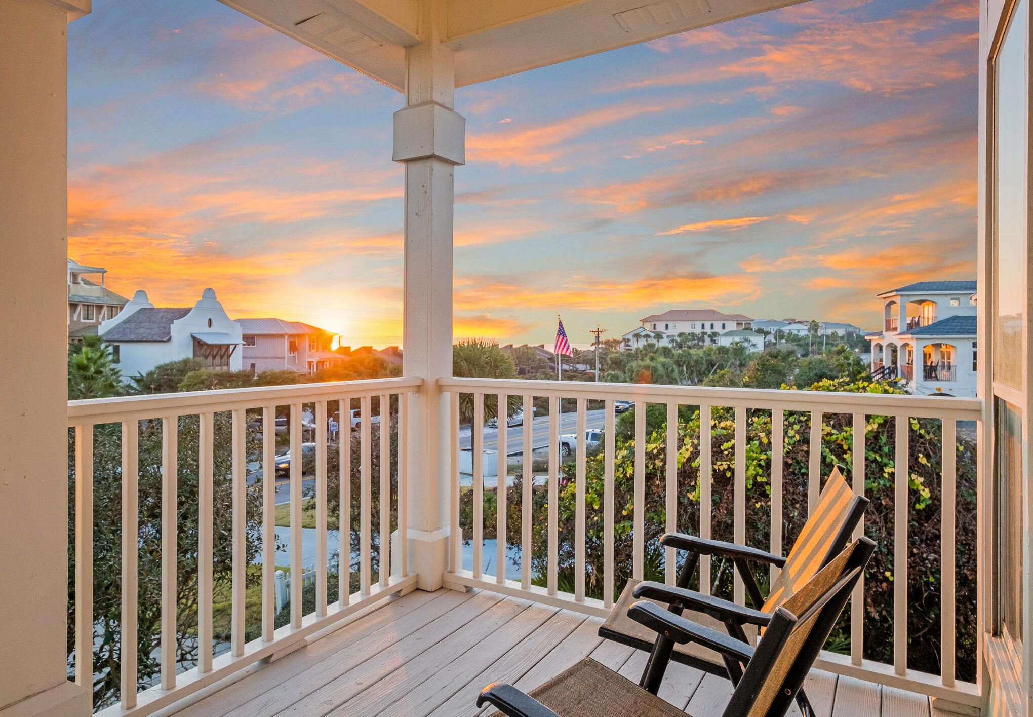SEACREST EAST - Residential