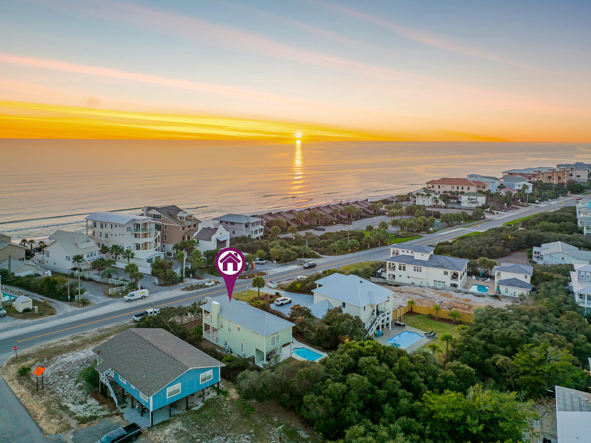 SEACREST EAST - Residential
