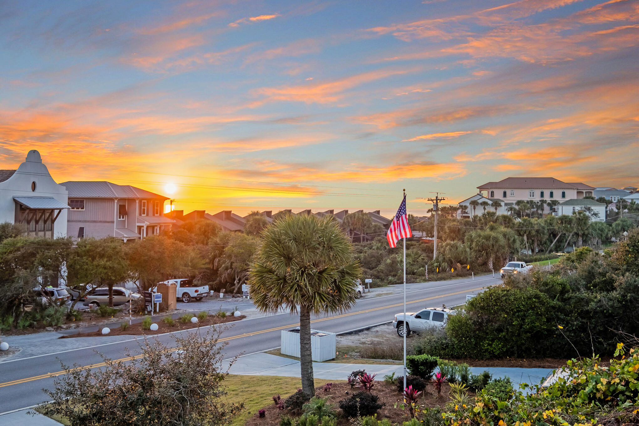 SEACREST EAST - Residential
