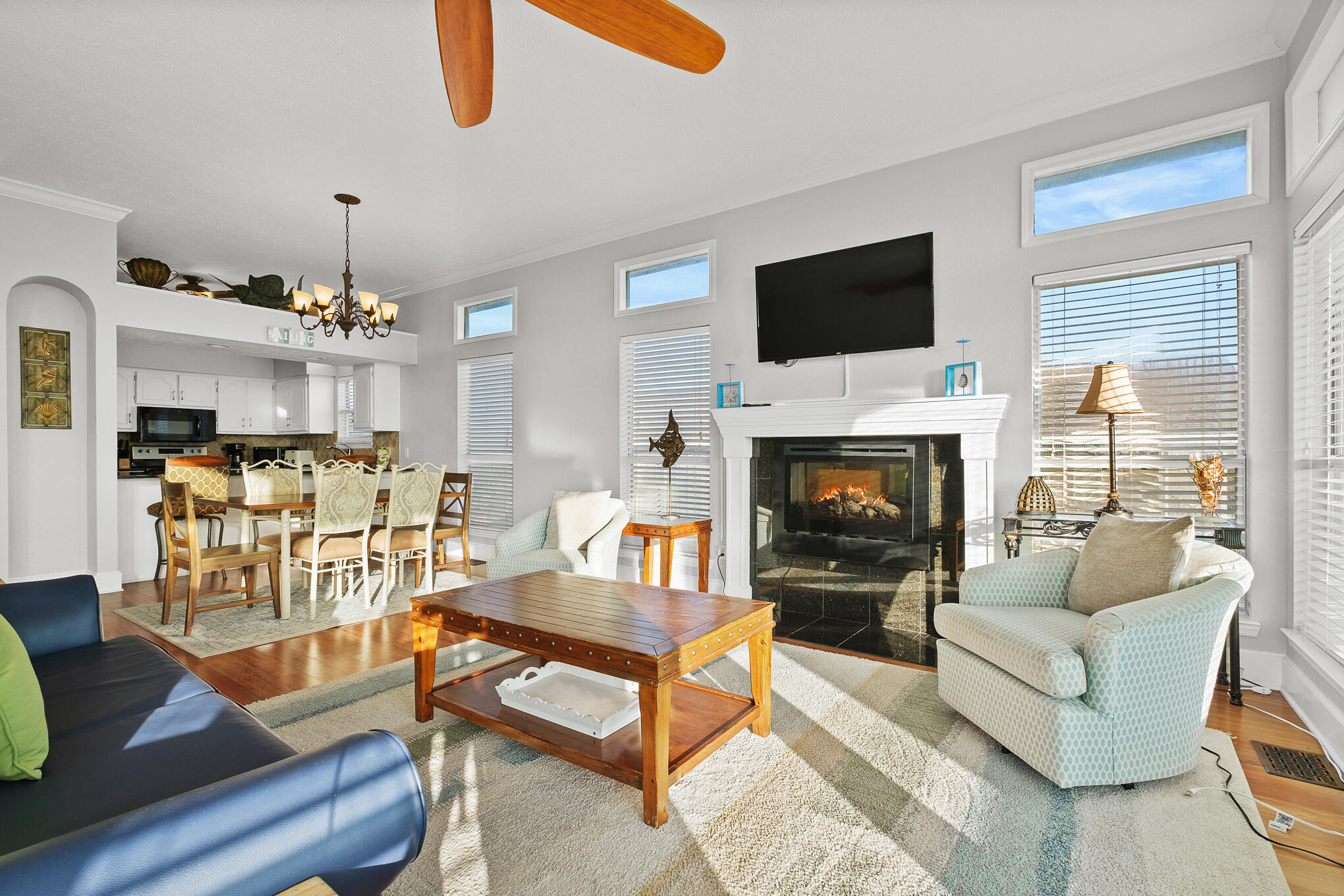 SEACREST EAST - Residential