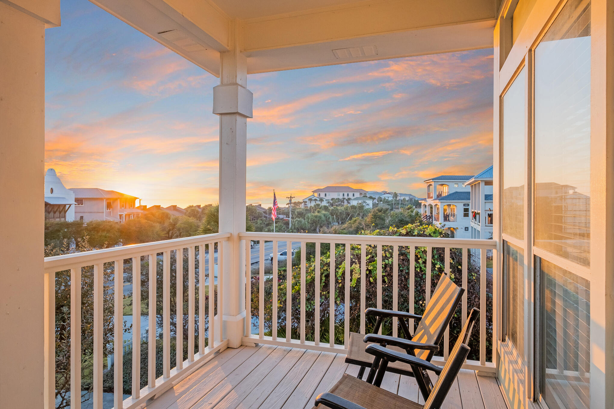 SEACREST EAST - Residential