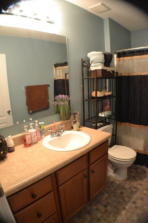 PROMISE CREEK - Residential