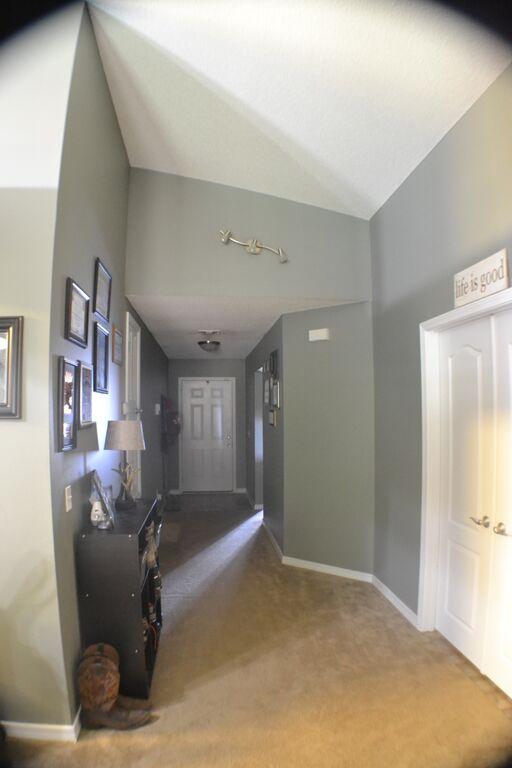 PROMISE CREEK - Residential