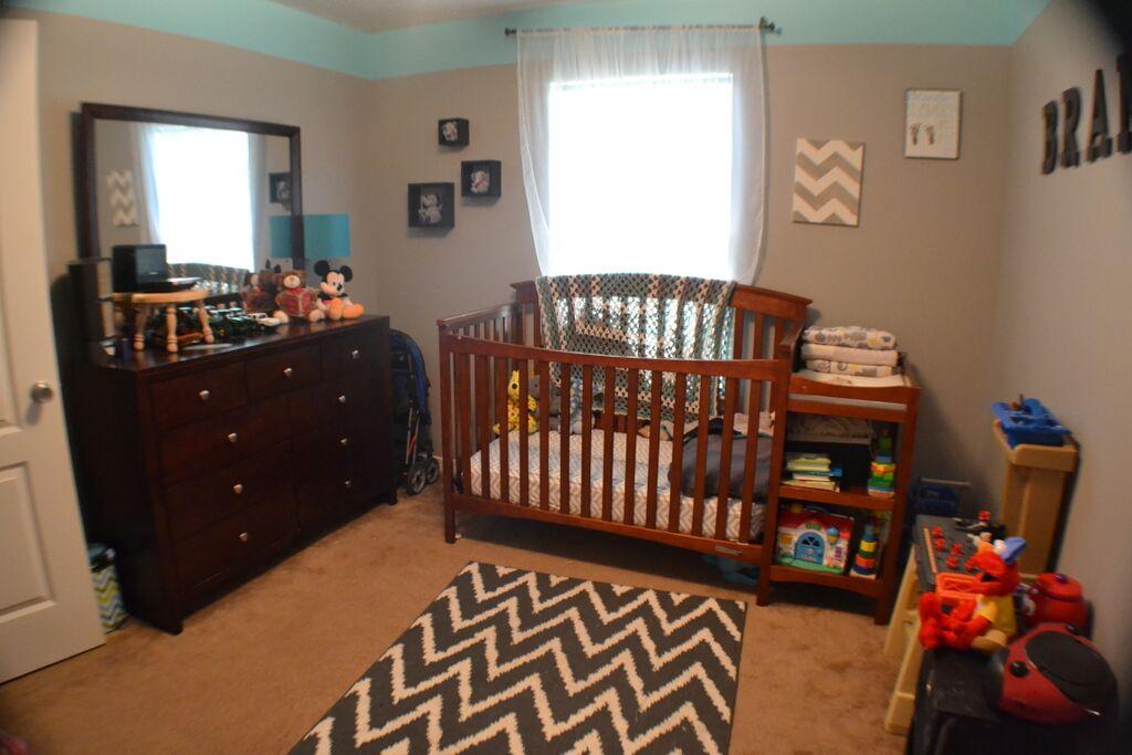 PROMISE CREEK - Residential