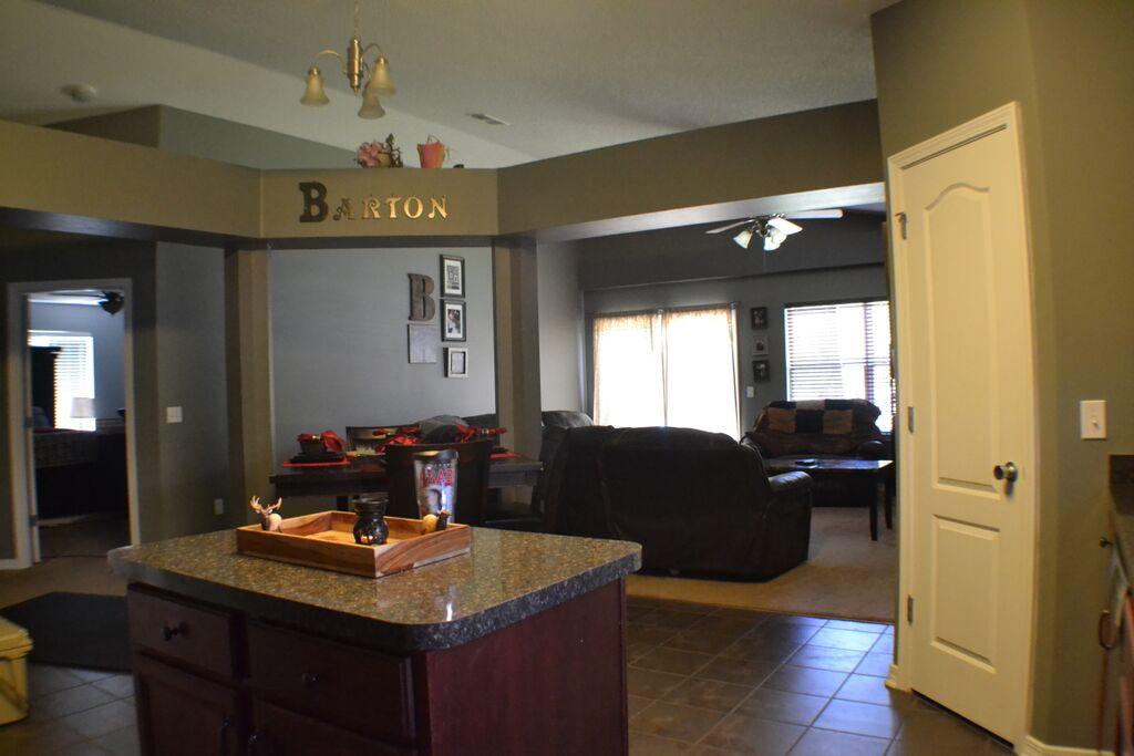 PROMISE CREEK - Residential