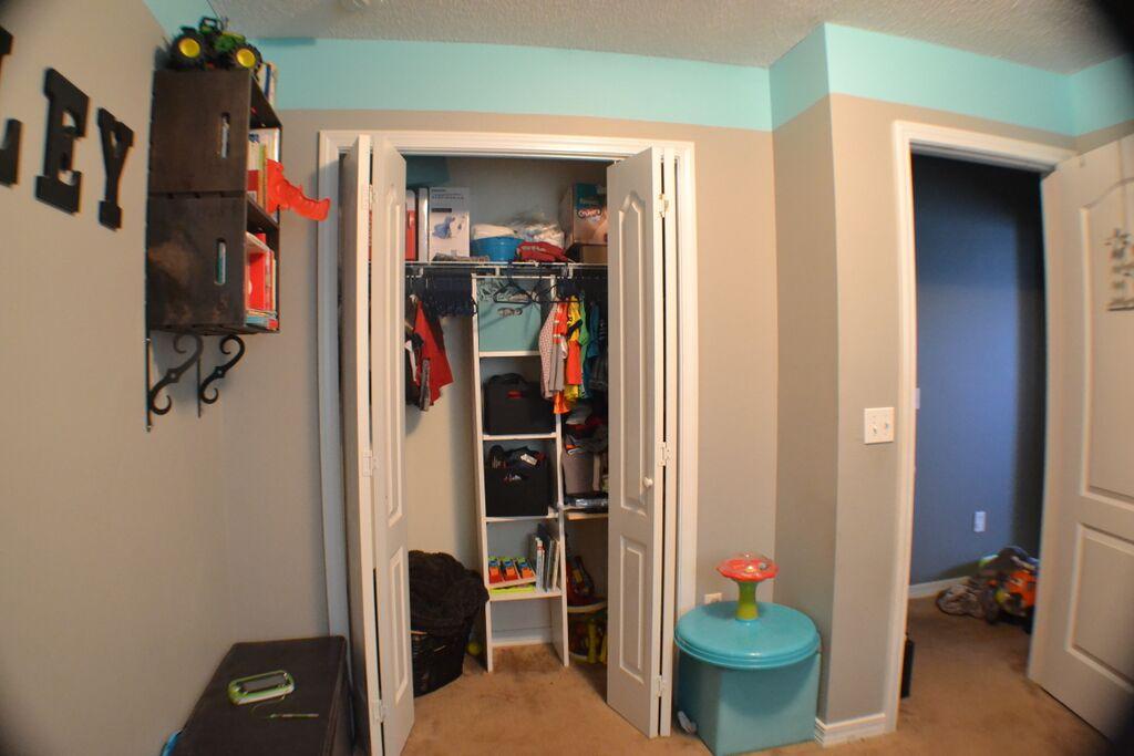 PROMISE CREEK - Residential