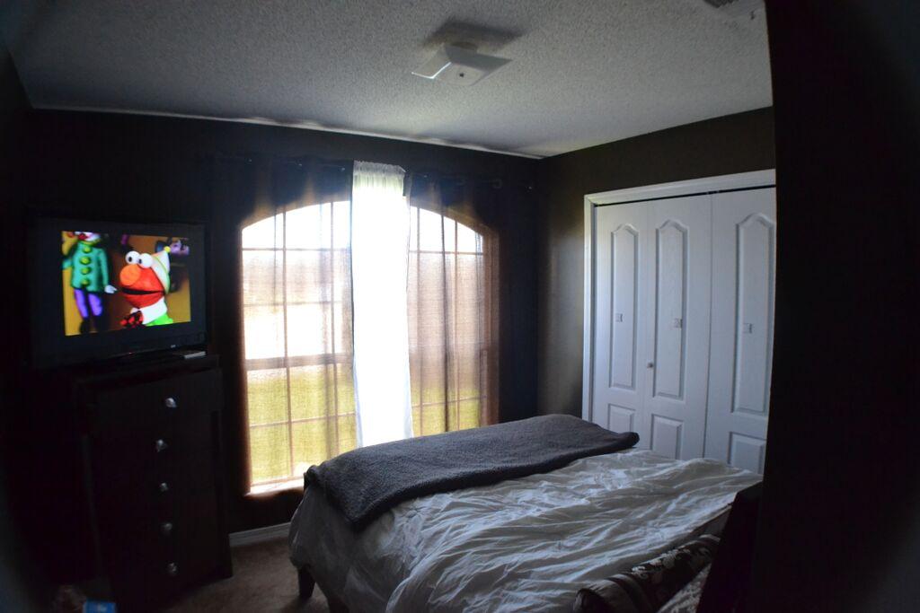 PROMISE CREEK - Residential