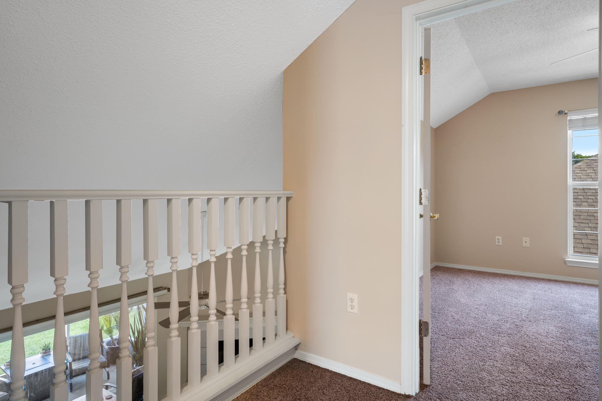 HUNTERS RUN S/D - Residential