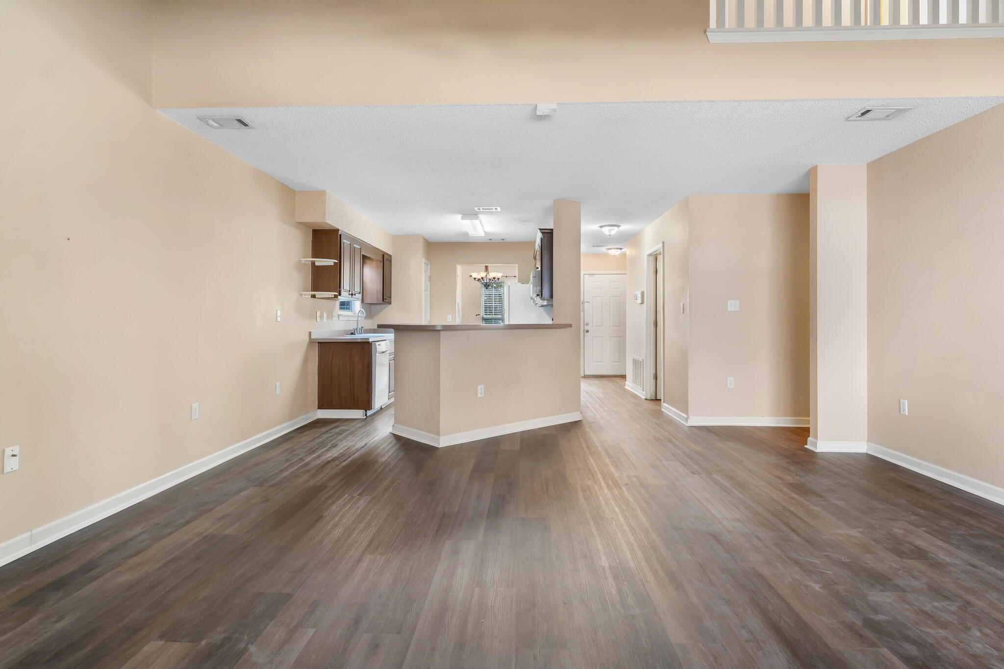 HUNTERS RUN S/D - Residential