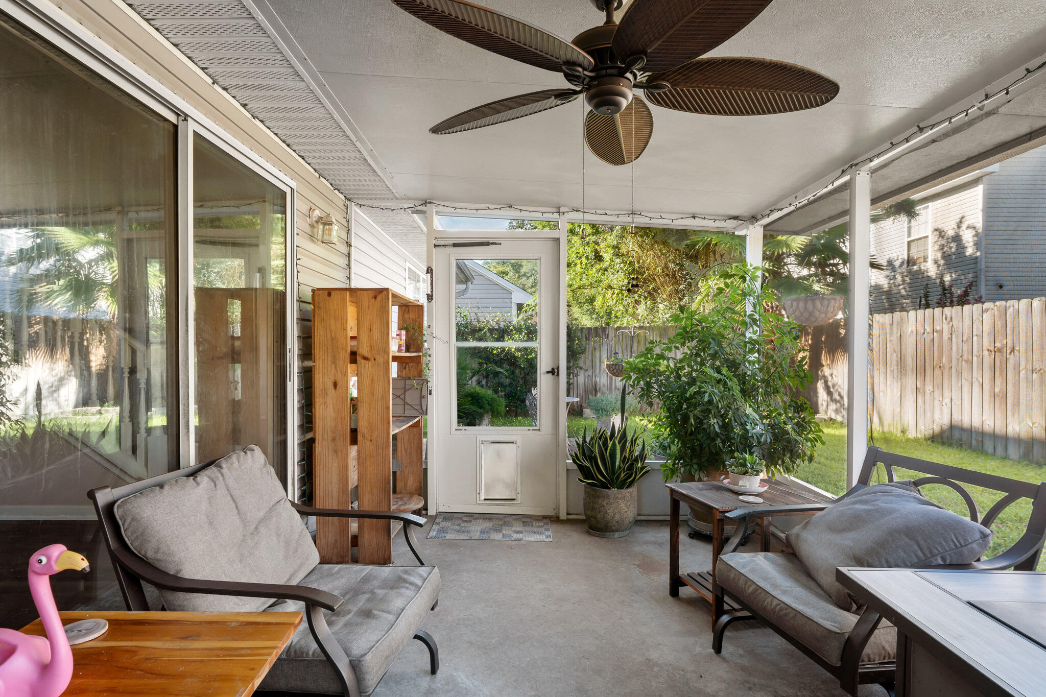 HUNTERS RUN S/D - Residential