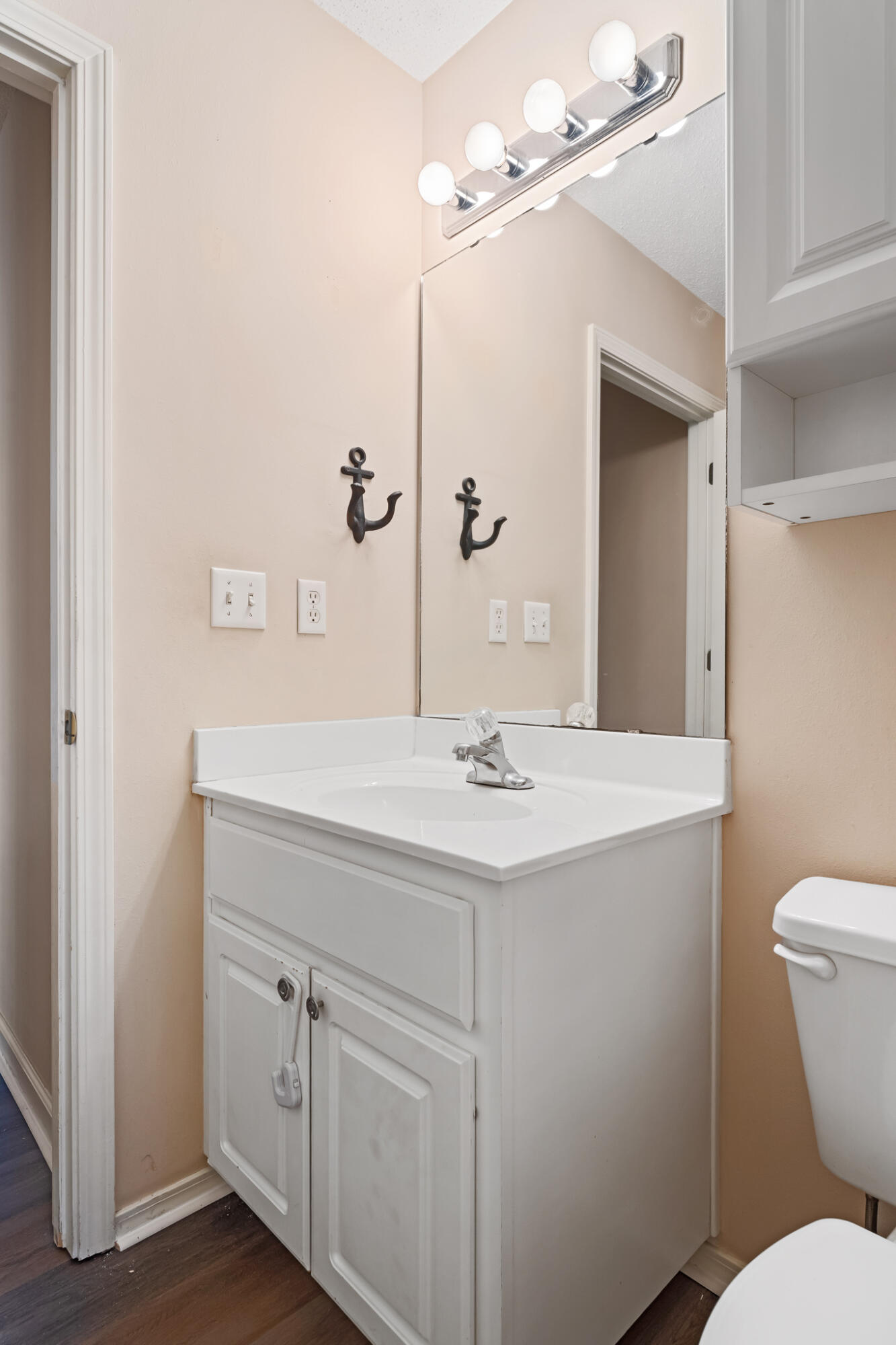 HUNTERS RUN S/D - Residential