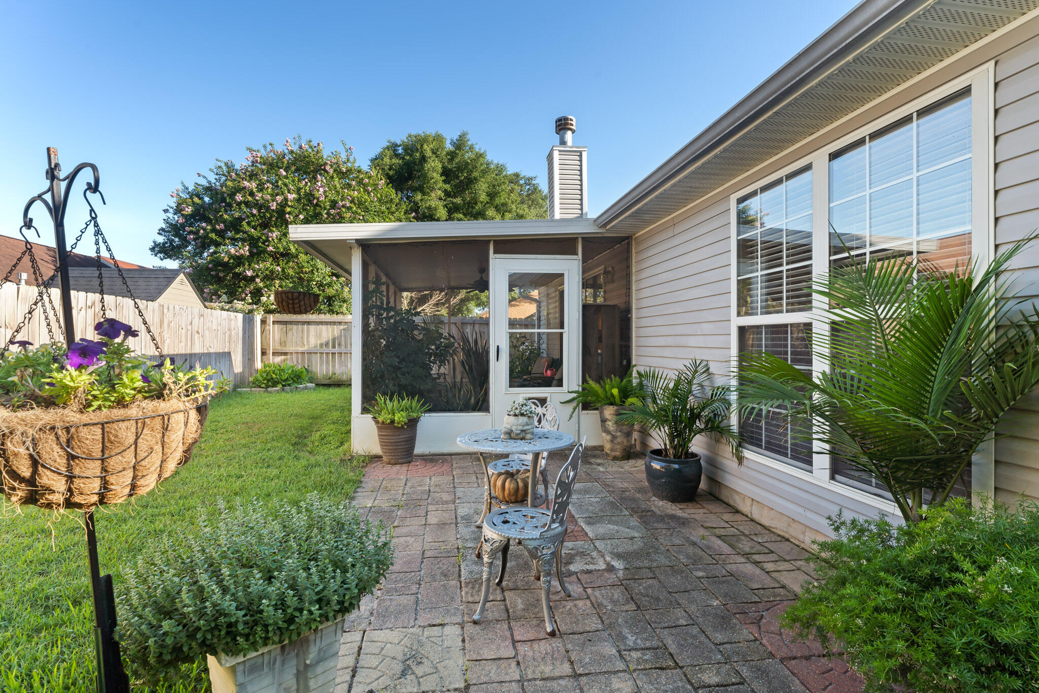 HUNTERS RUN S/D - Residential