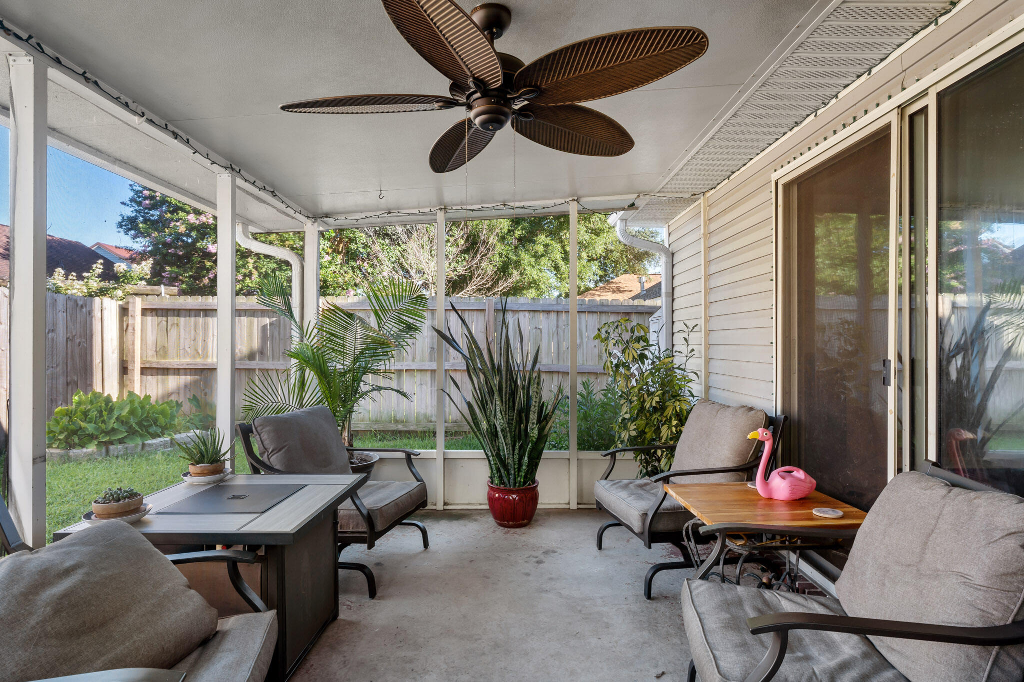 HUNTERS RUN S/D - Residential