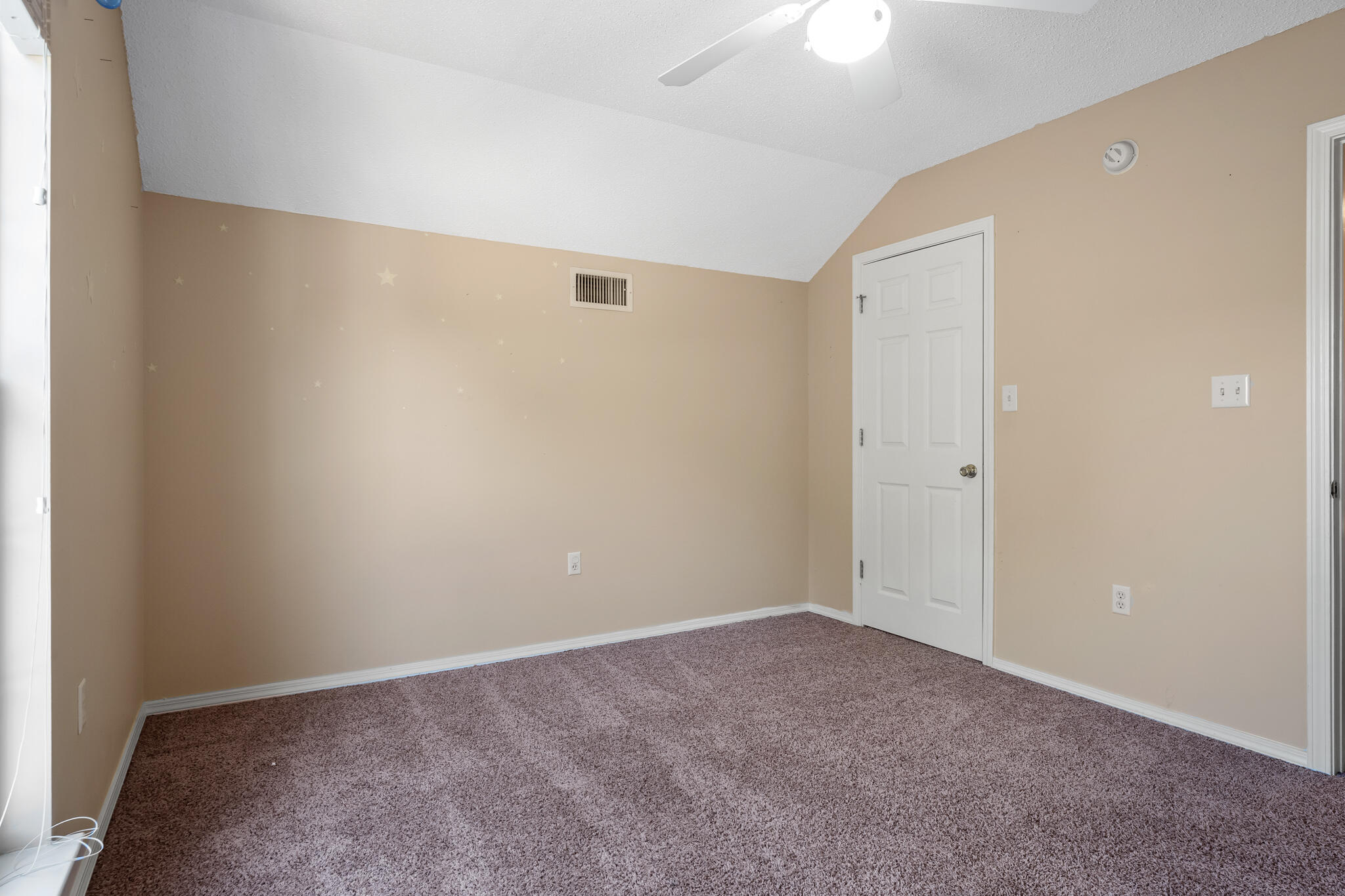 HUNTERS RUN S/D - Residential